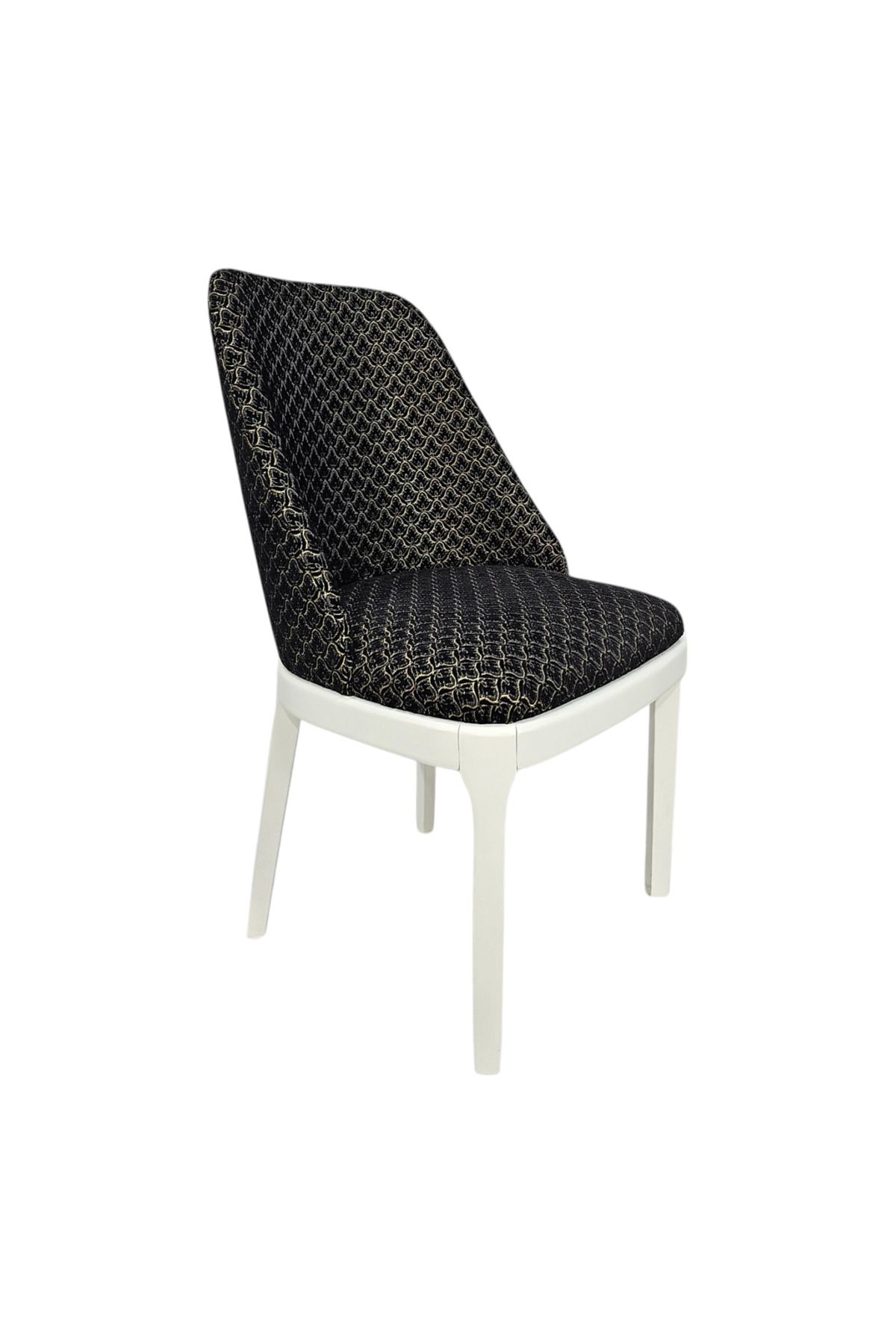 HASAĞAÇ Hasağaç Pino Ahşap Modern Sandalye