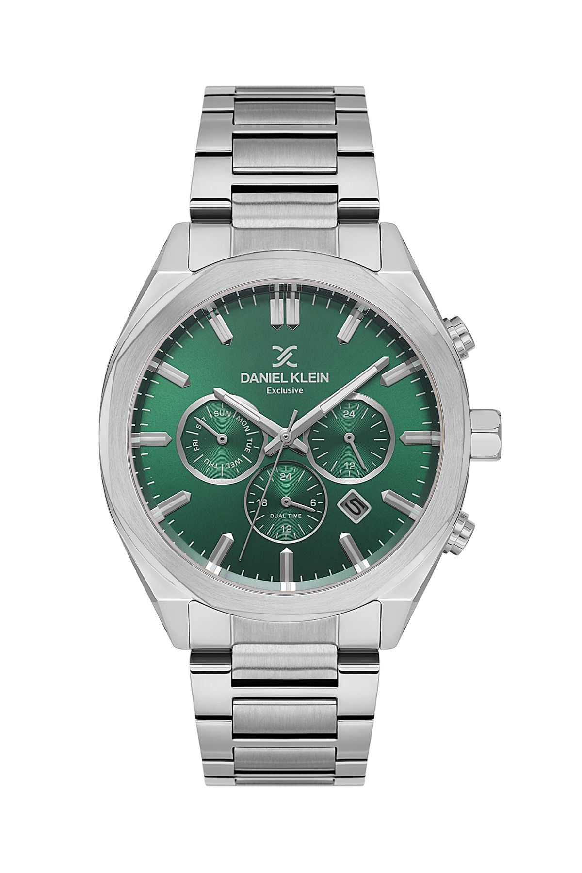 Daniel Klein DK.1.14064-3 Exclusive Erkek Kol Saati