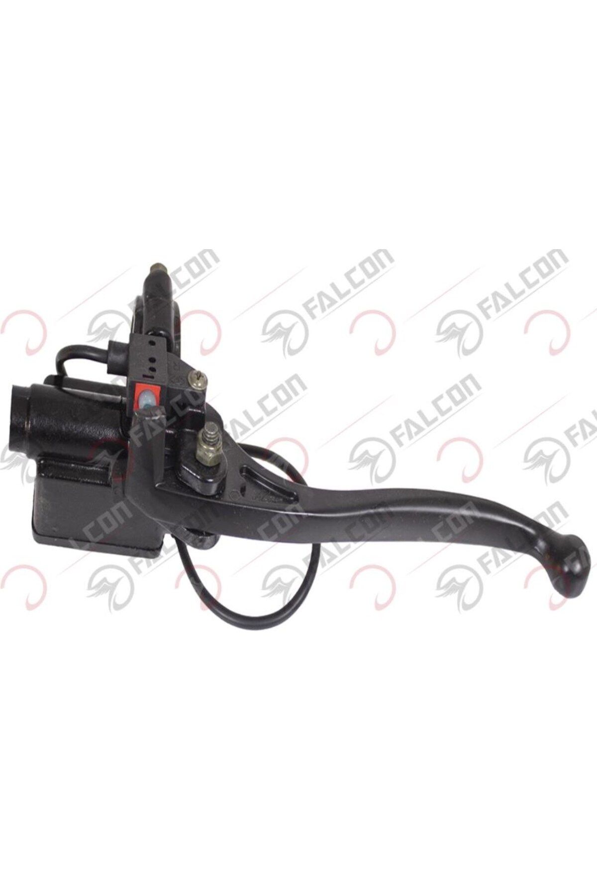Falcon Nitro 50 Arka Fren Levyesi