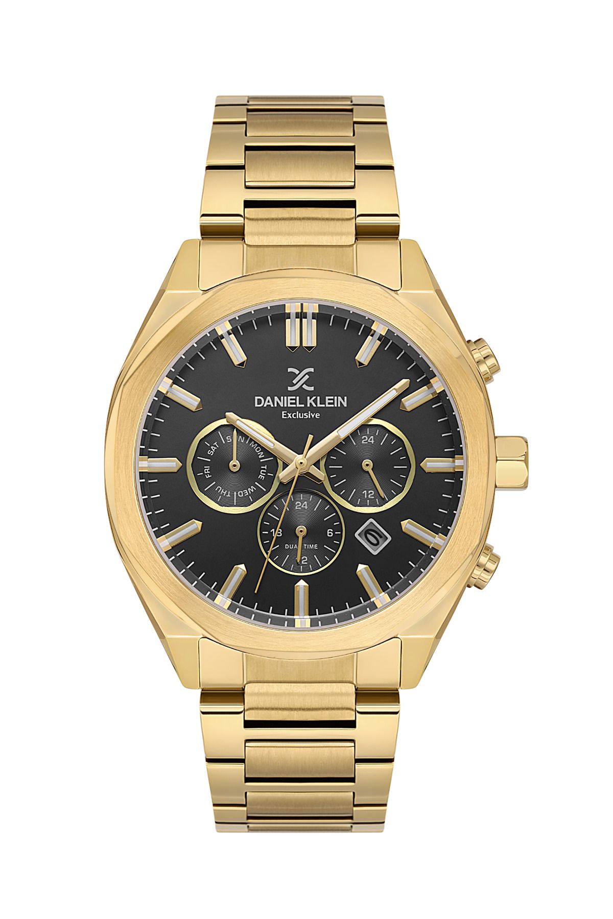 Daniel Klein DK.1.14064-5 Exclusive Erkek Kol Saati
