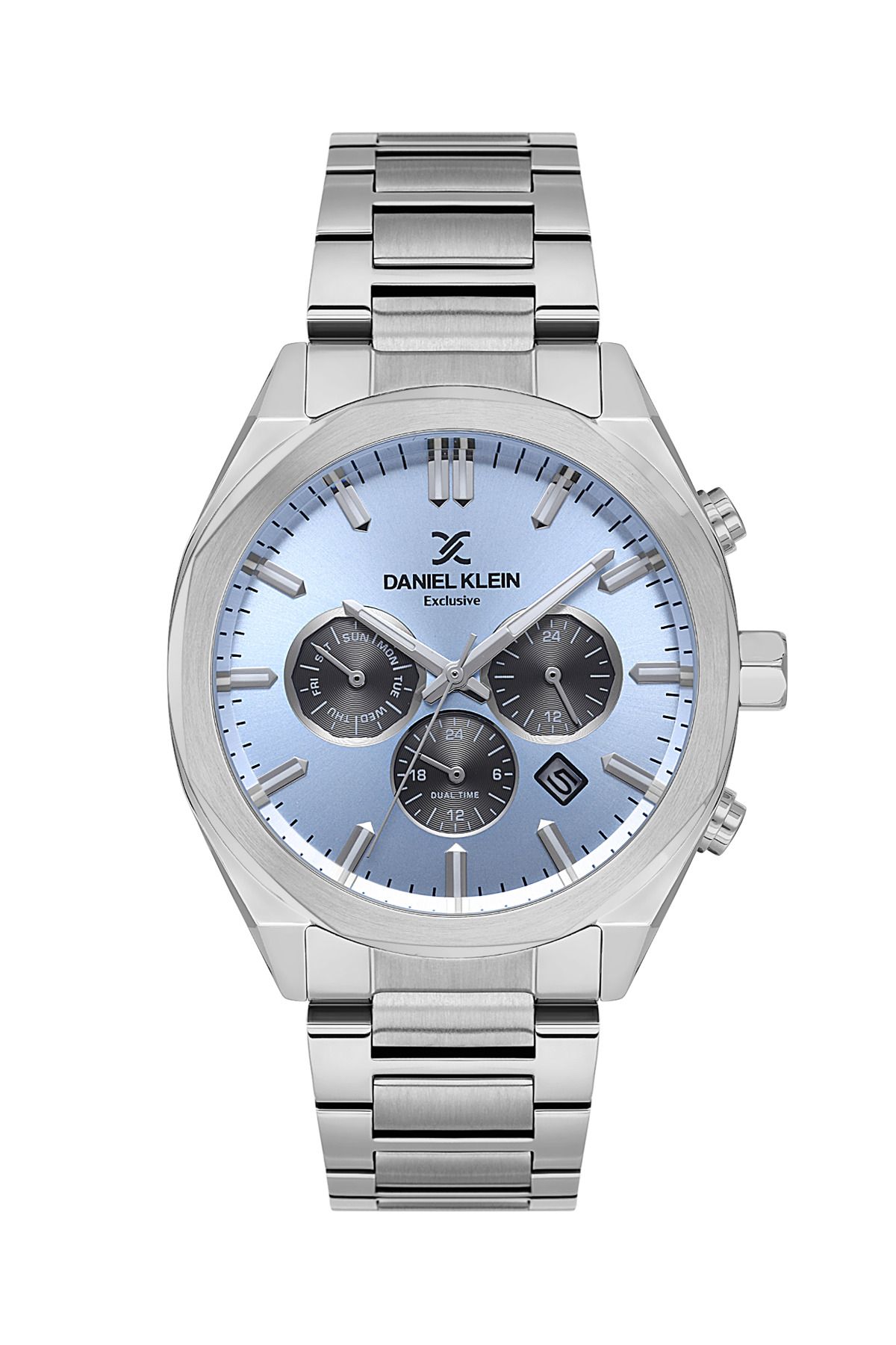 Daniel Klein DK.1.14064-4 Exclusive Erkek Kol Saati