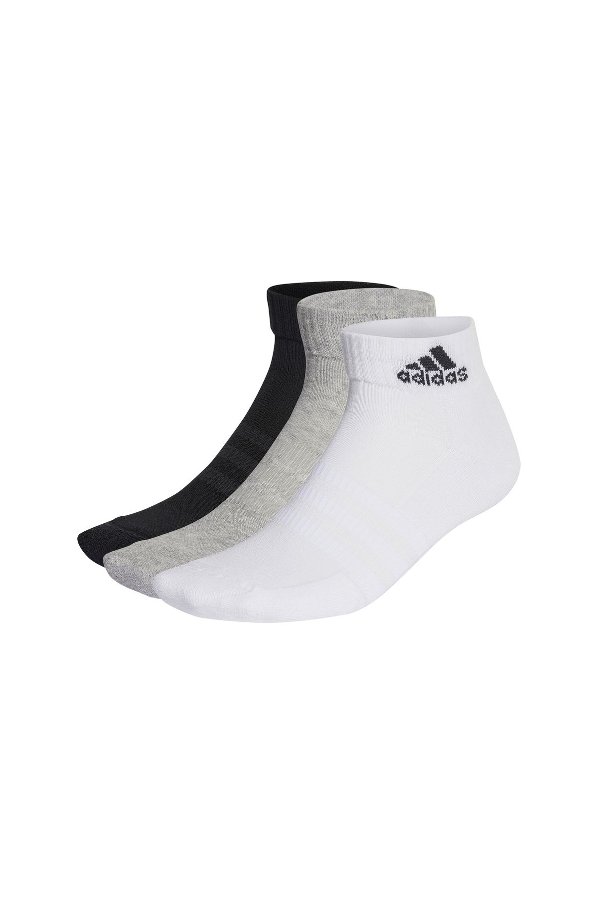adidas Sportif ve Şık Tasarım Çorap ( 3 Çift )