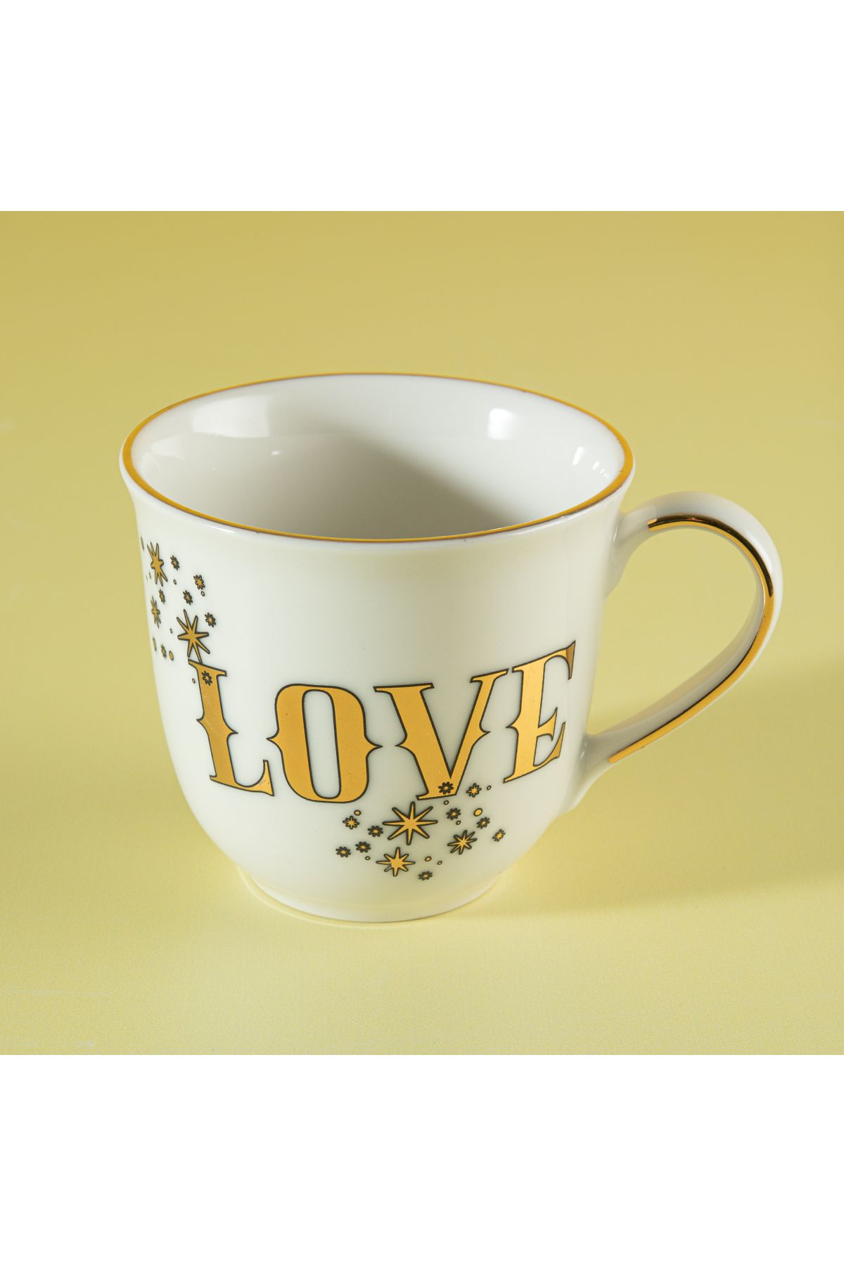 Aryıldız Chique Love Kupa 300 ml