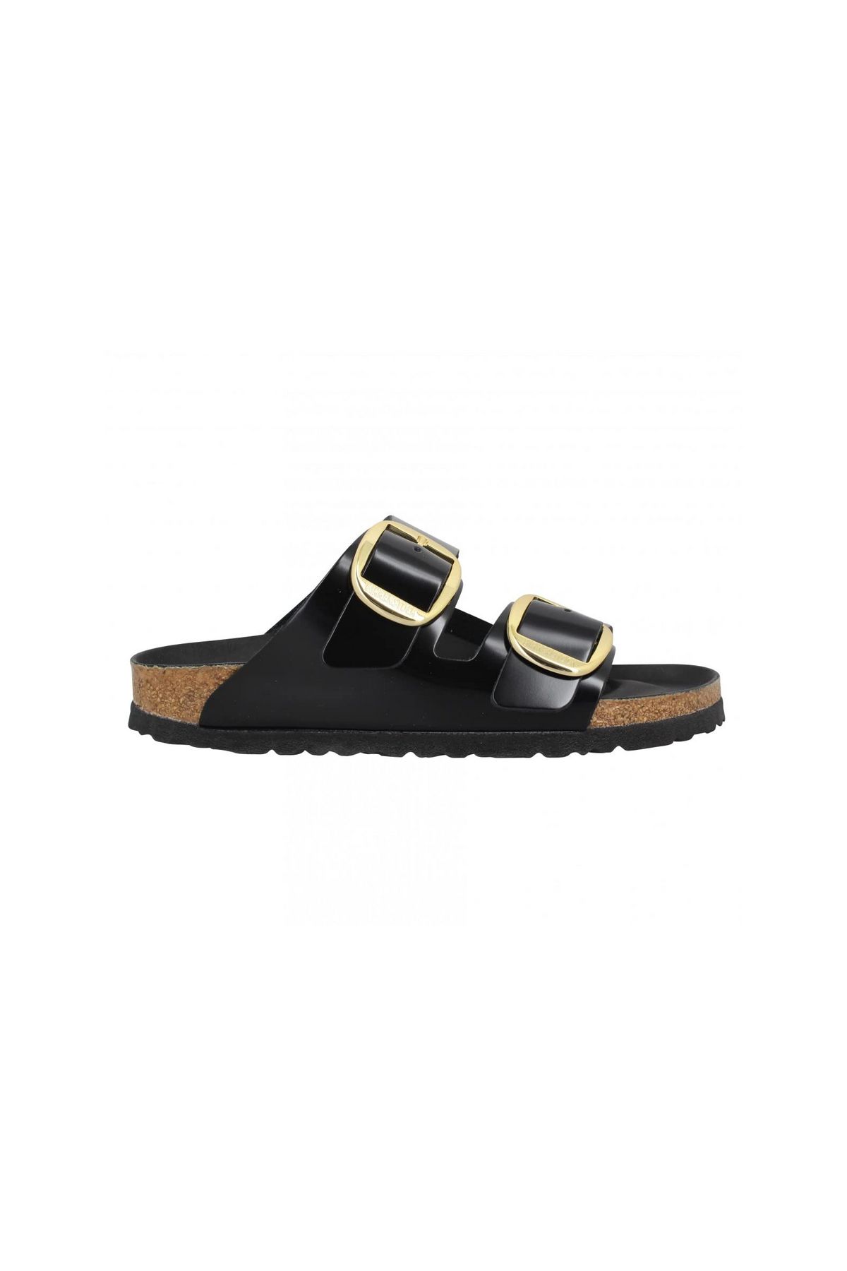 Birkenstock-Pantoletten Für Damen In Schwarz 1
