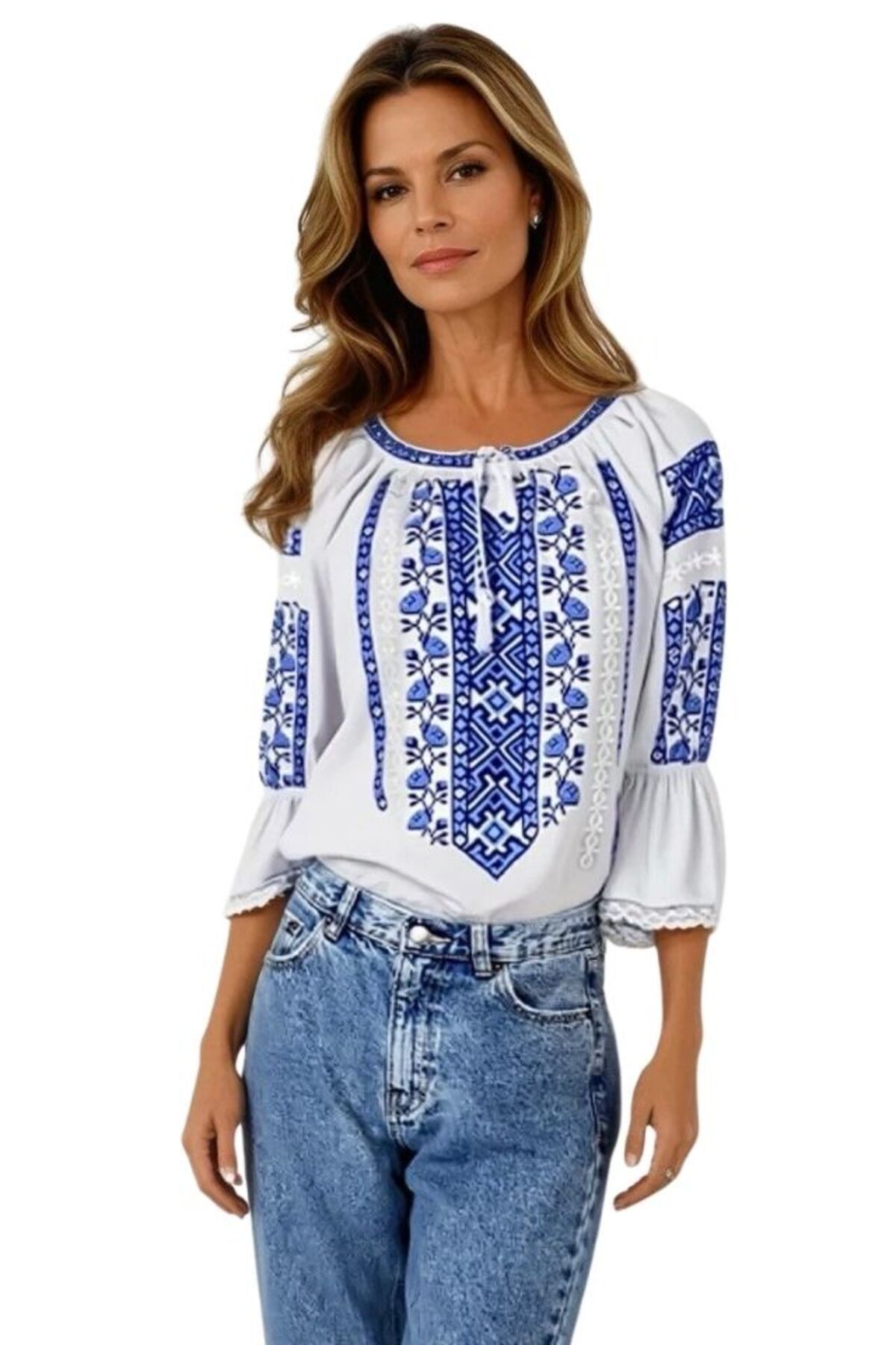 complete the look image