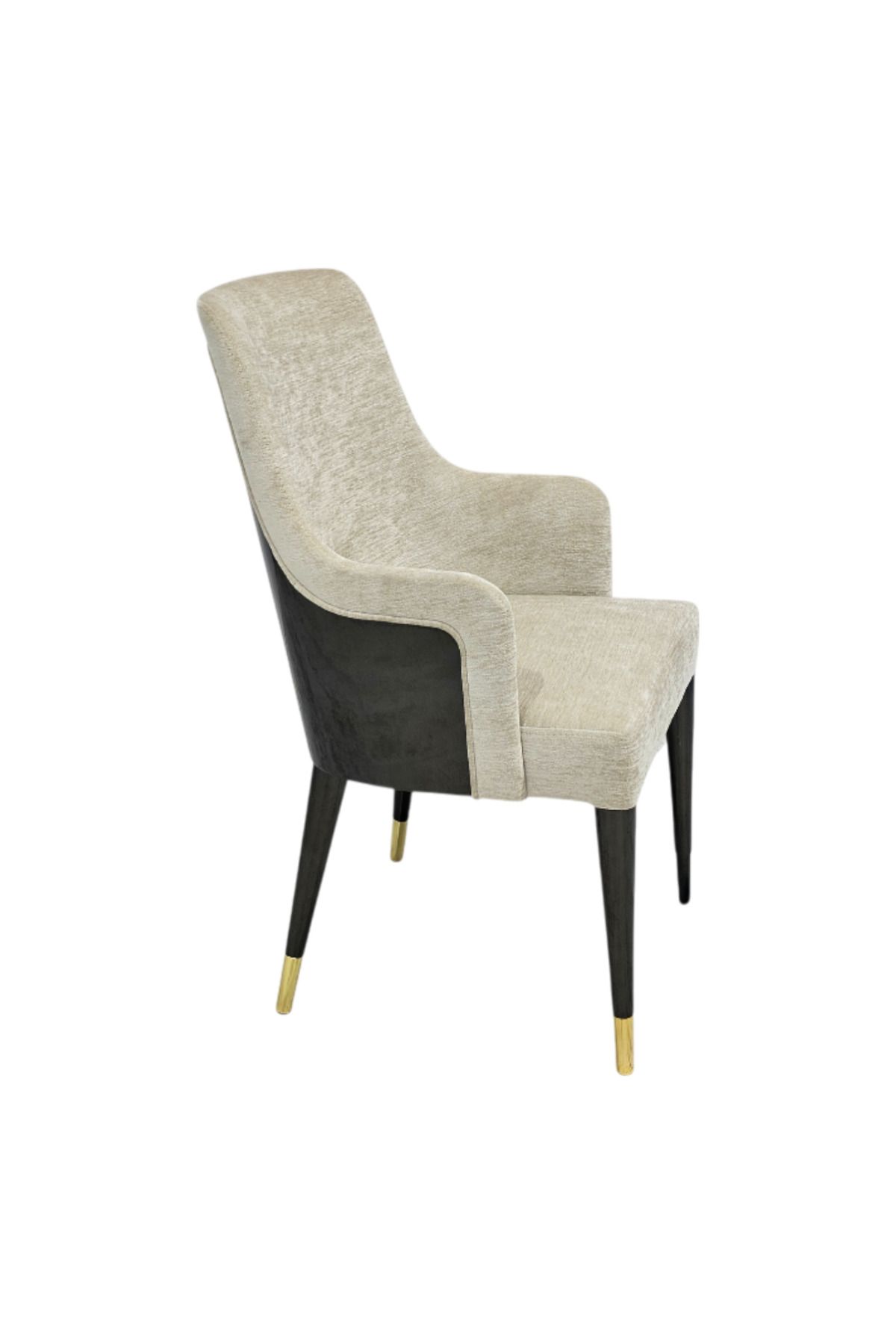 HASAĞAÇ Hasağaç Ontano Ahşap Modern Sandalye