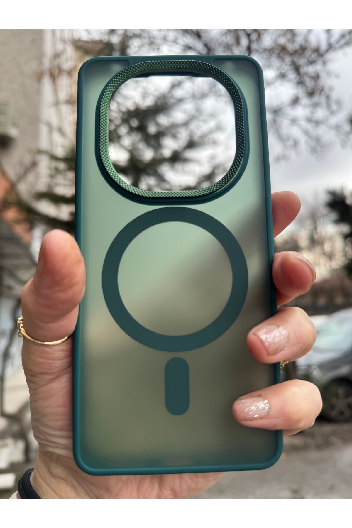 DÜNYA AKSESUAR xiaomi redmi note 14 pro 5G mat tam koruma düşmeye darbeye silikon kılıf