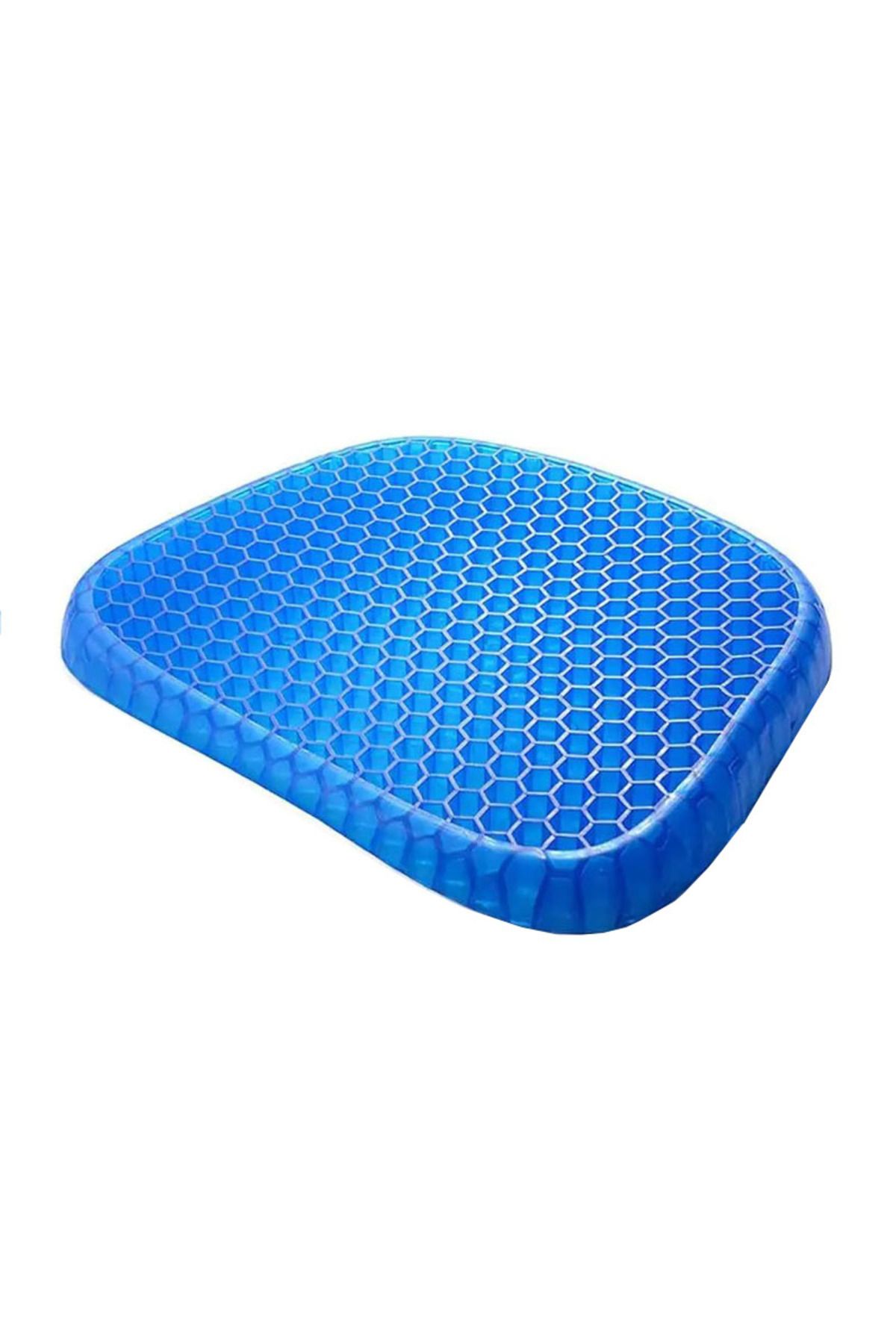 NEXTLY Orthopedic Gel Cushion For Chairs, Egg Sitter - One Size