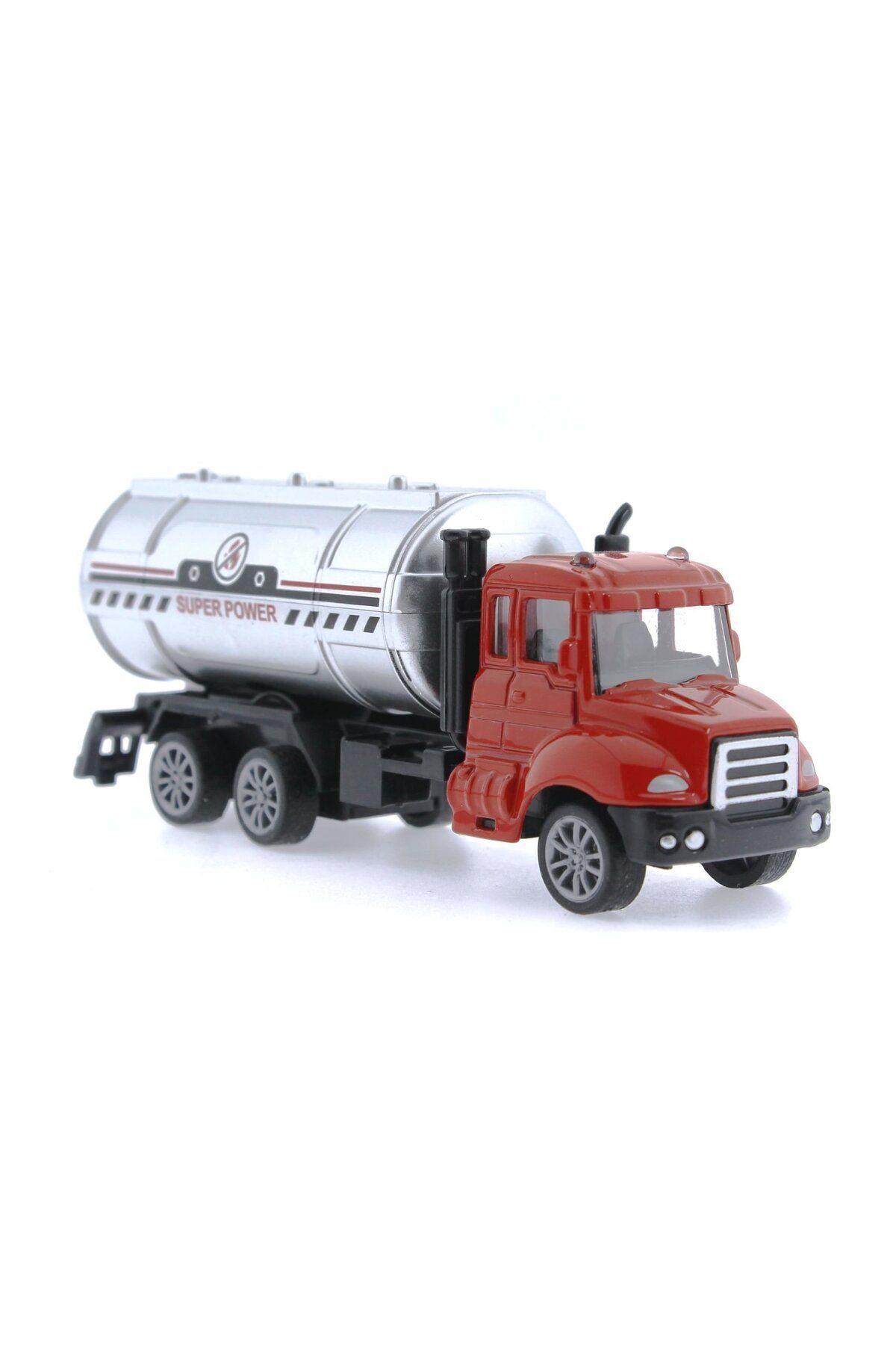 swilex Çek Bırak l Mini Yakıt Tankeri