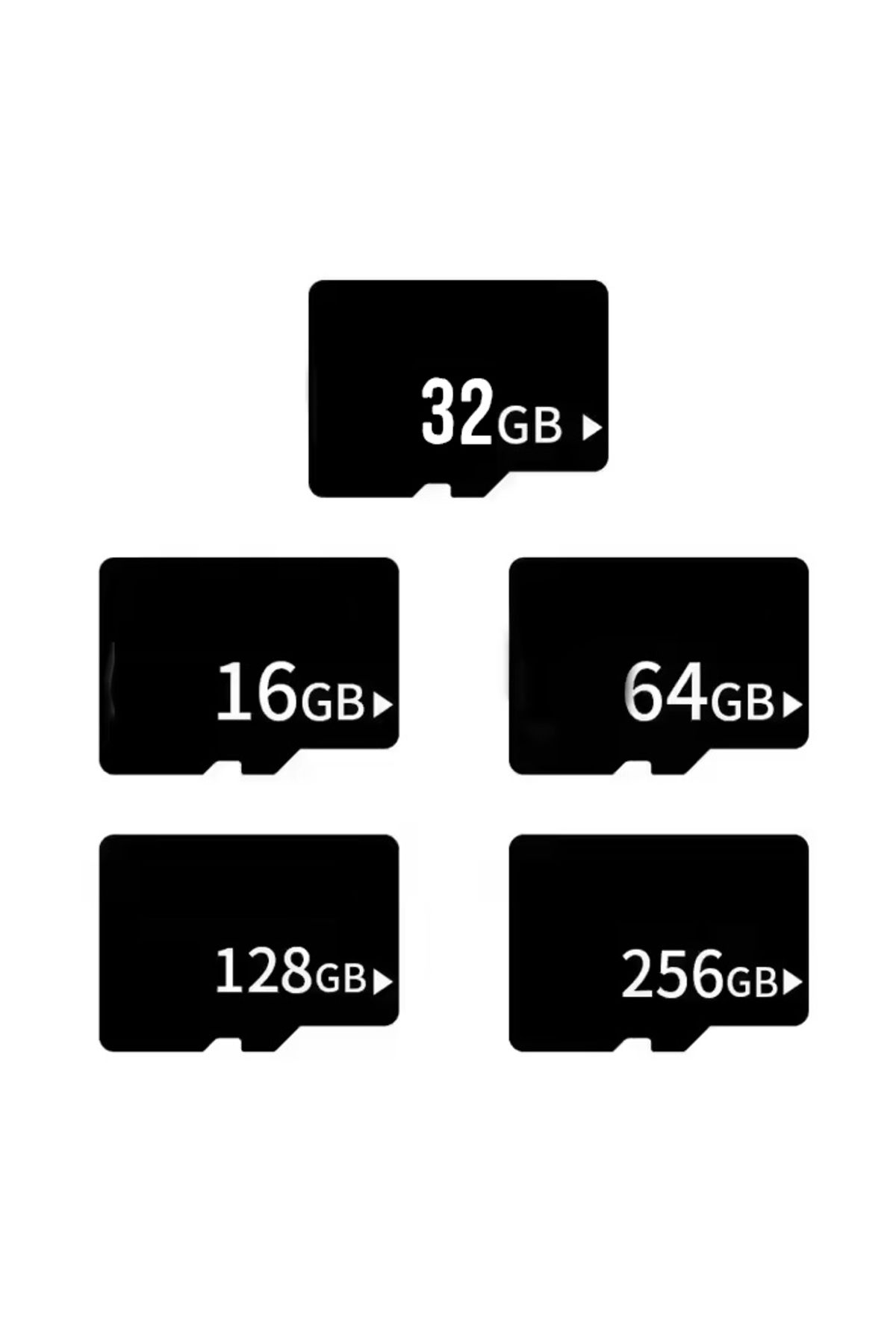 leeways-16Gb Memory Card 100Mb Read/Write Speed with Adapter 3