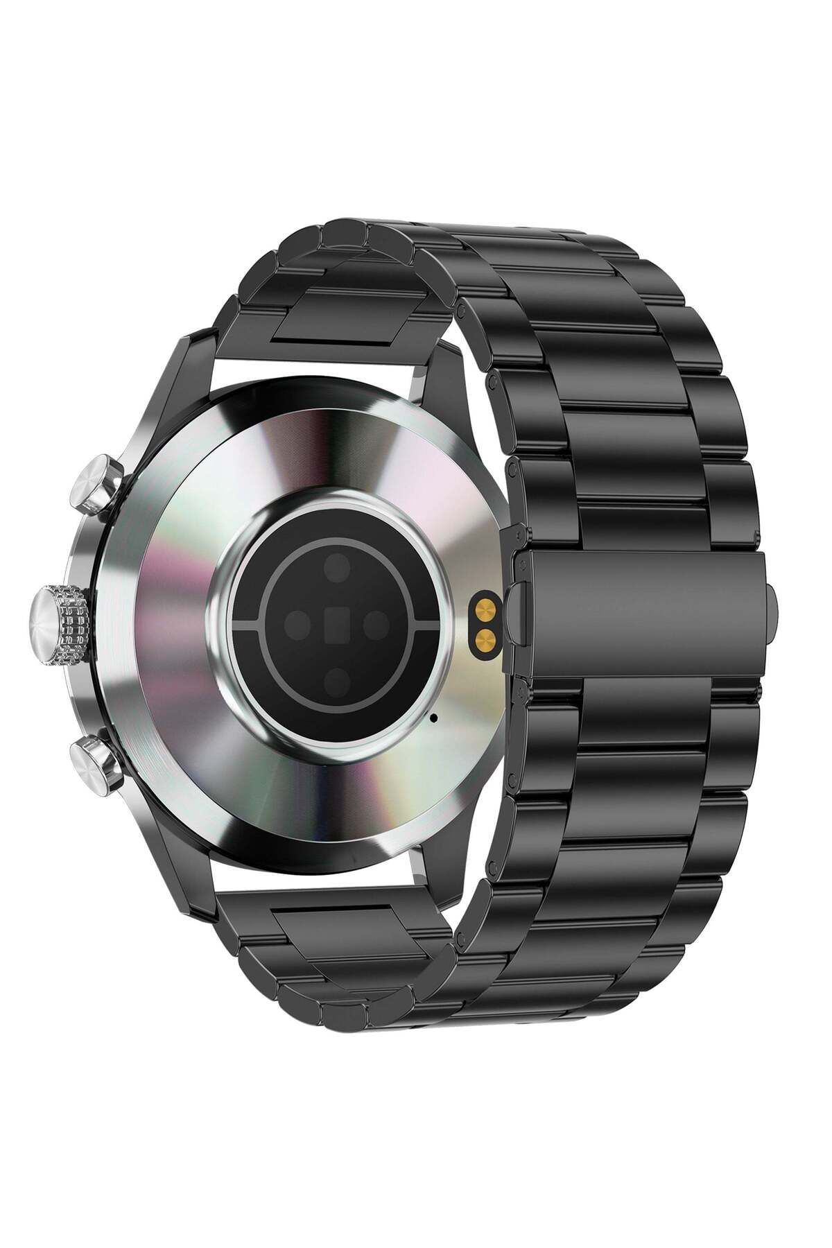 wonlex-Ceas inteligent bărbătesc ® DW25 Sky Line, negru 6