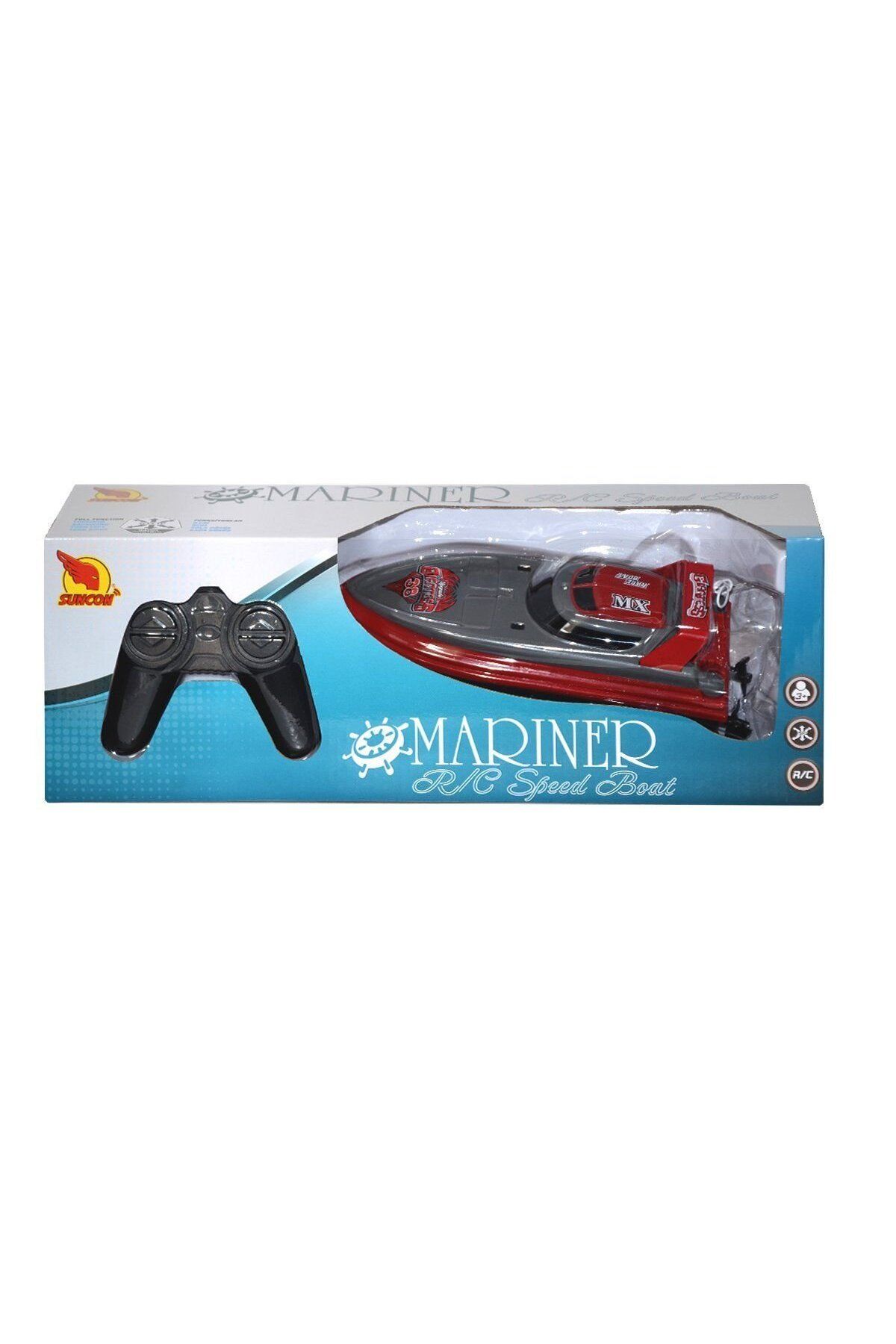 swilex 02138 Uzaktan Kumandalı Sürat Teknesi 20 cm