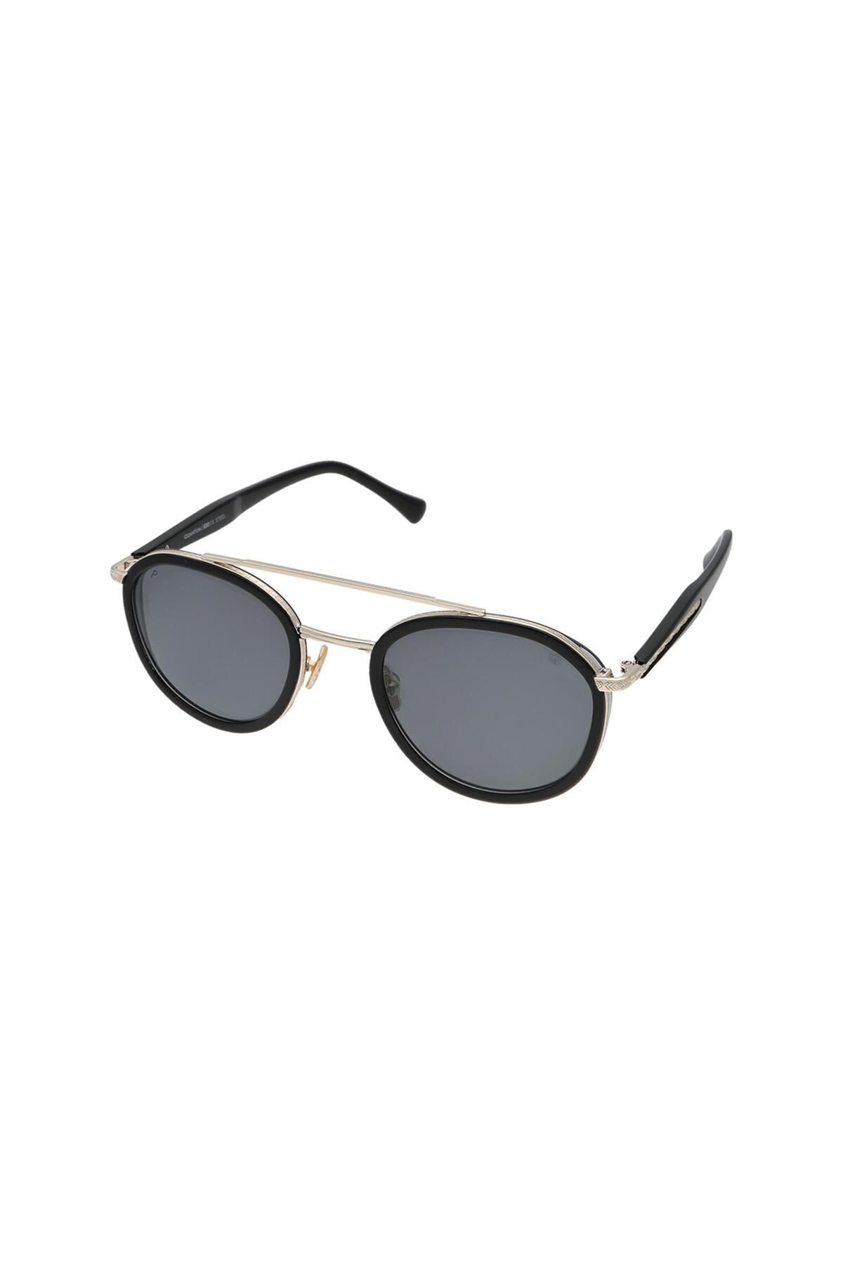 Quantum Q280.C1 51 Polarize Unisex Güneş Gözlüğü