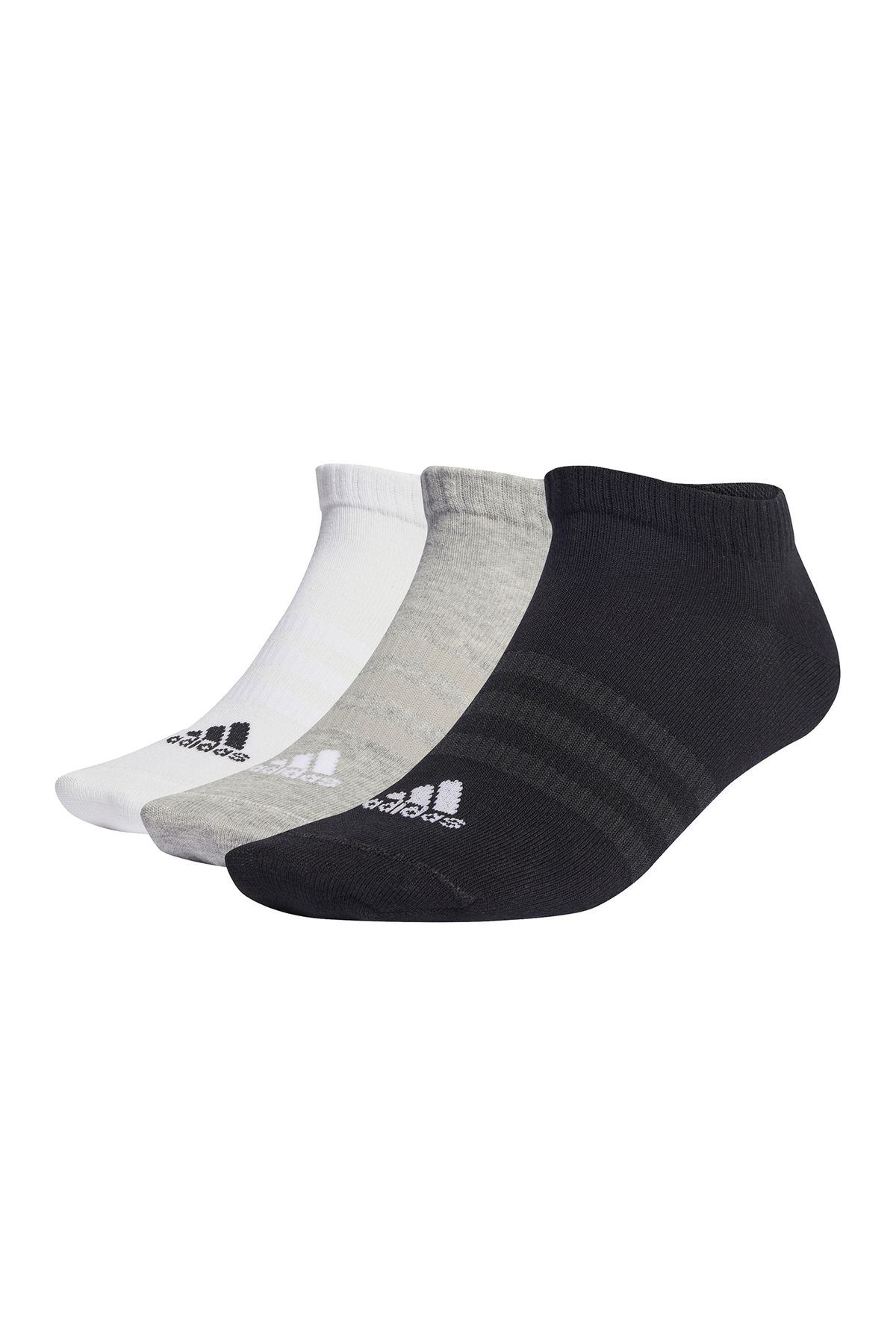 adidas Sportif ve Şık Tasarım Çorap ( 3 Çift )