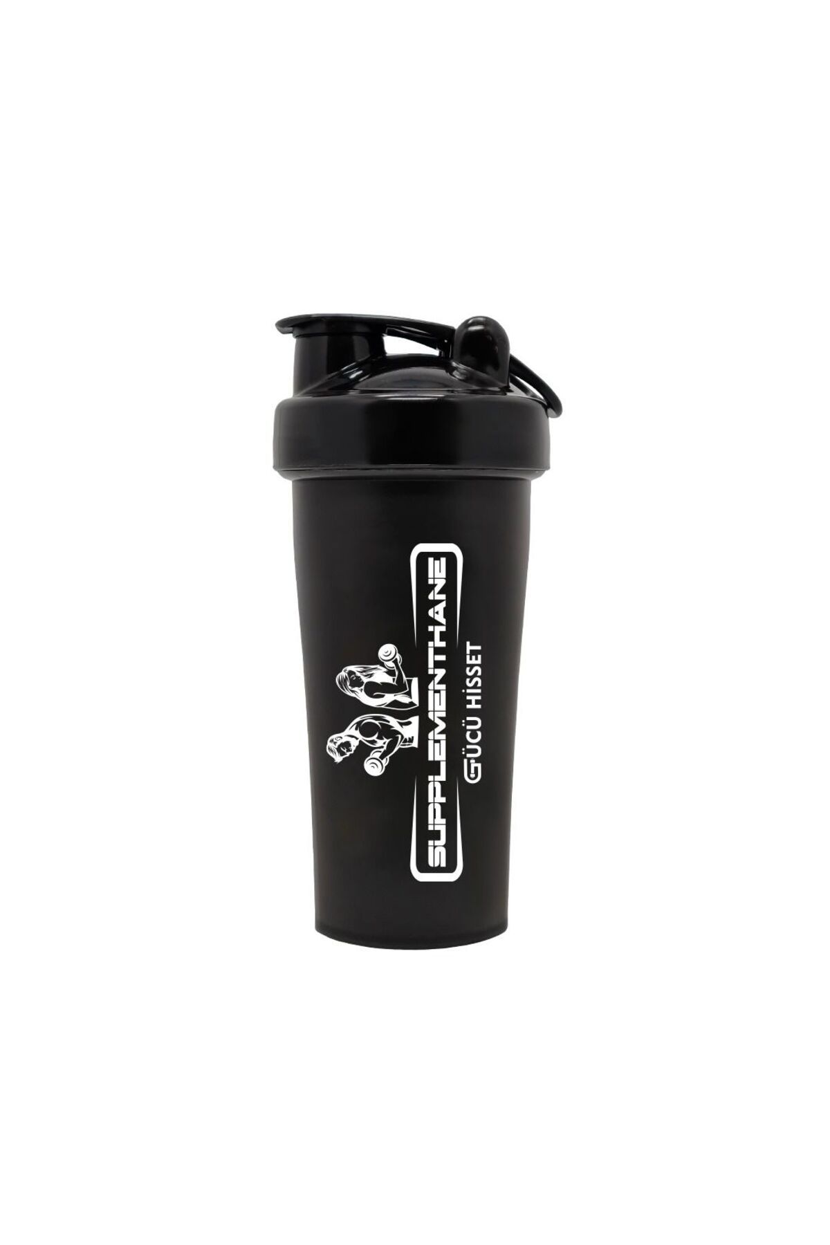 TAKVİYE DÜNYAM Fitnes Shaker 600 ml