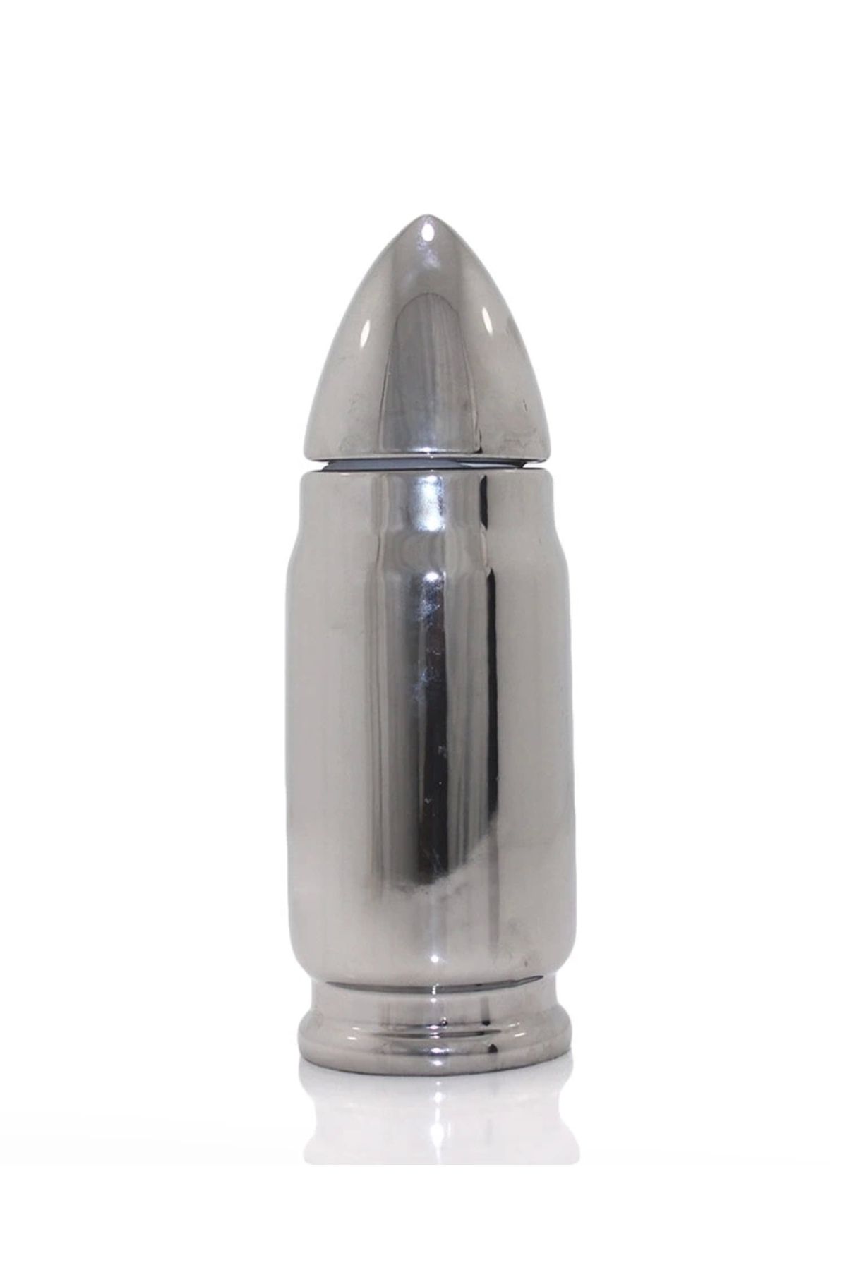 ShopNova Li Termos Bardak Gümüş 6aly1227
