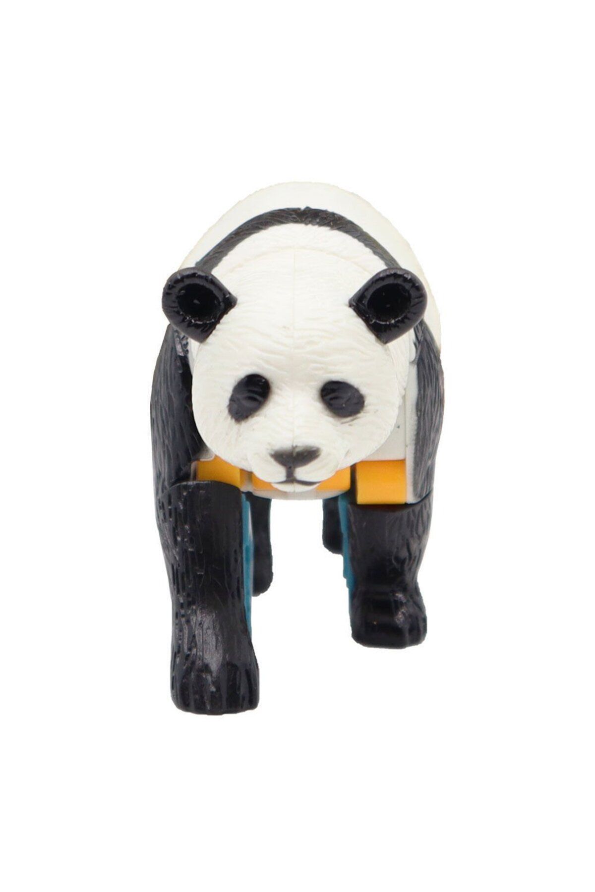 swilex Robota Dönüşen Savaşçı Panda