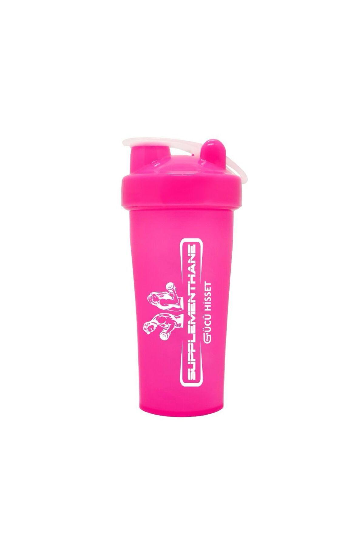 TAKVİYE DÜNYAM Fitnes Shaker 600 ml