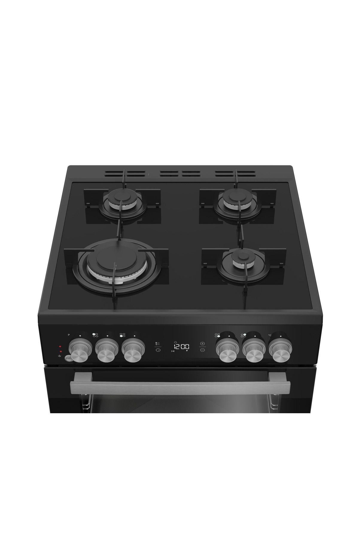 Arçelik F8541 EBCS Ocaklı Fırın