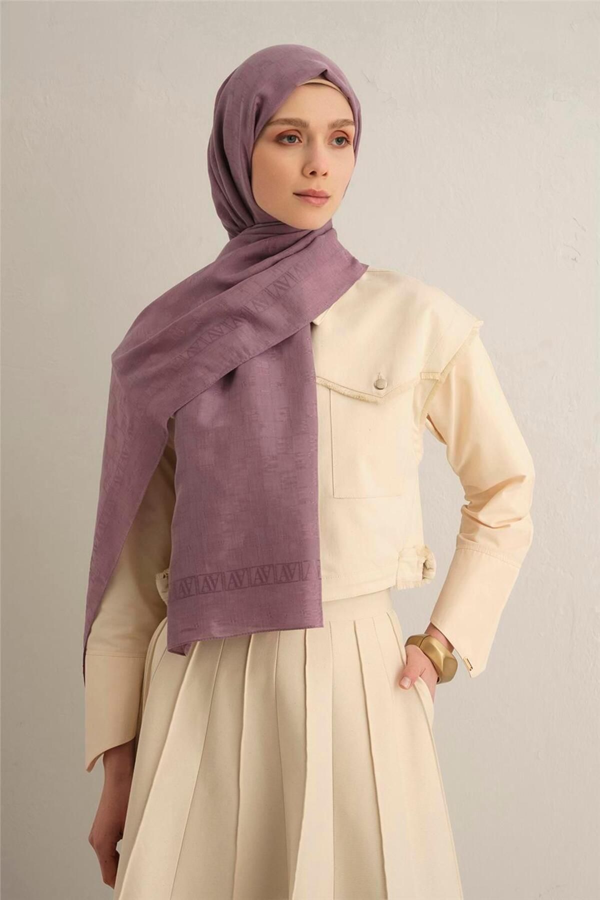 Armine Pamora Şal 2 42