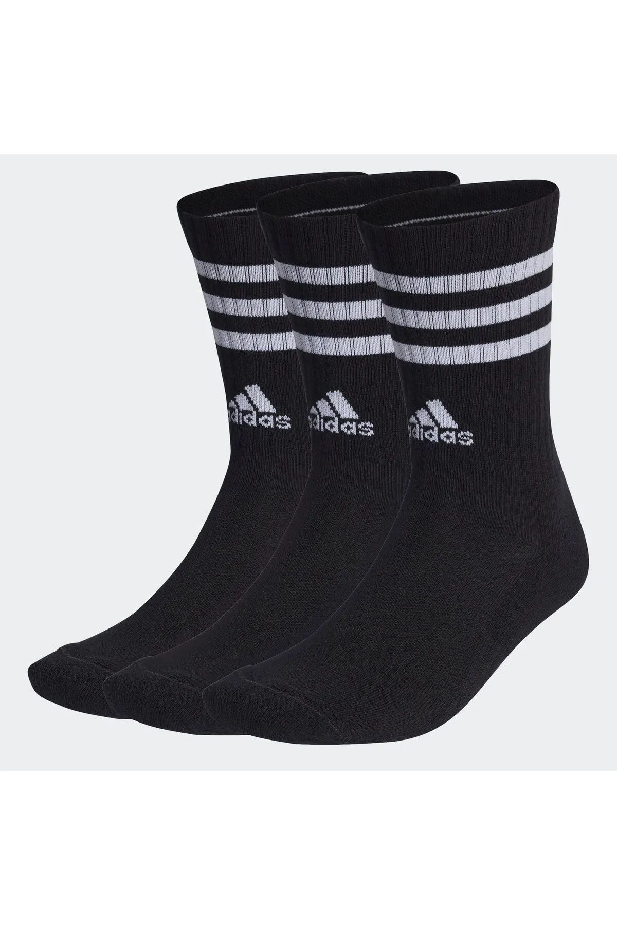 adidas Sportif ve Şık Tasarım Çorap ( 3 Çift )