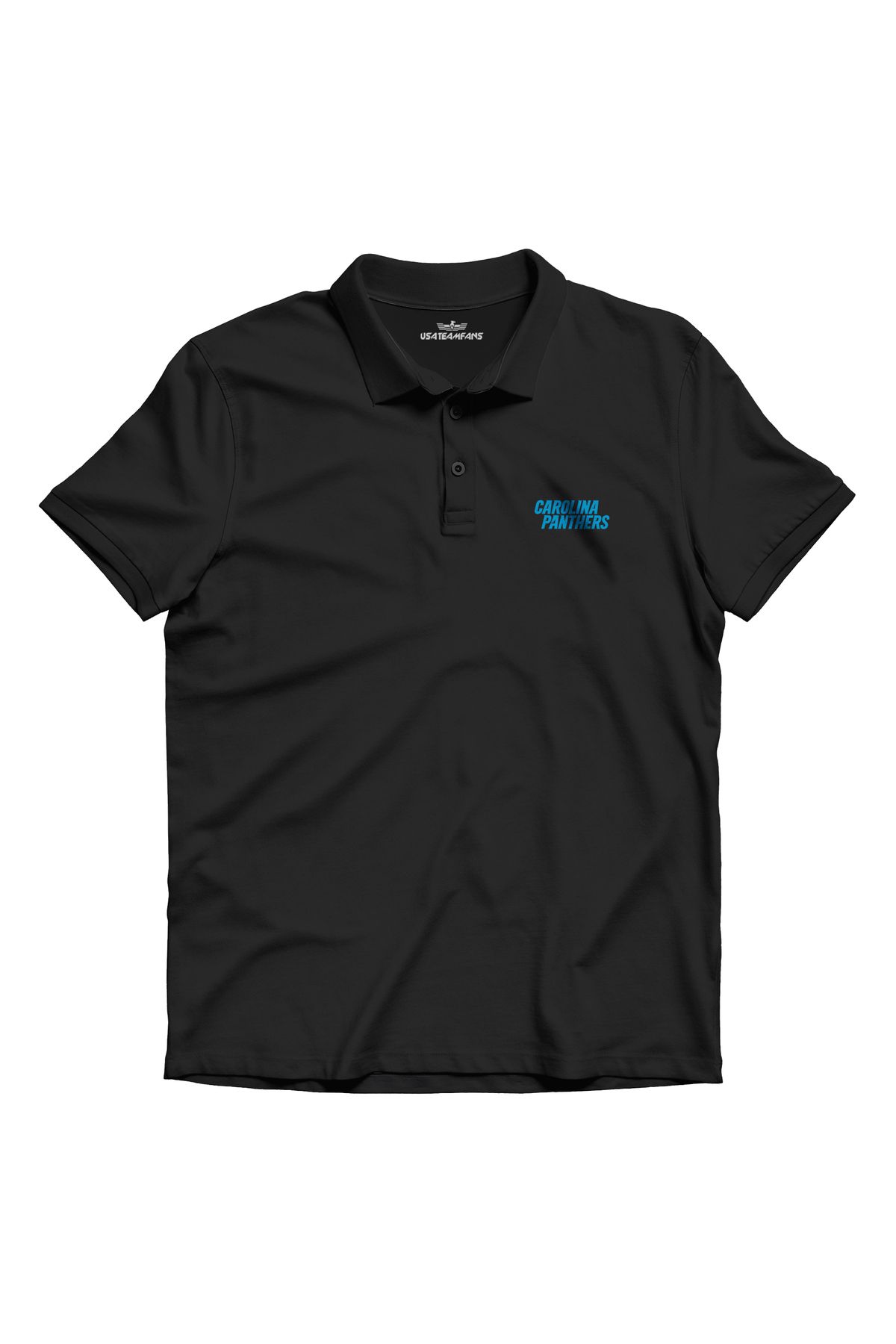 usateamfans PANTHERS POLO TSHIRT