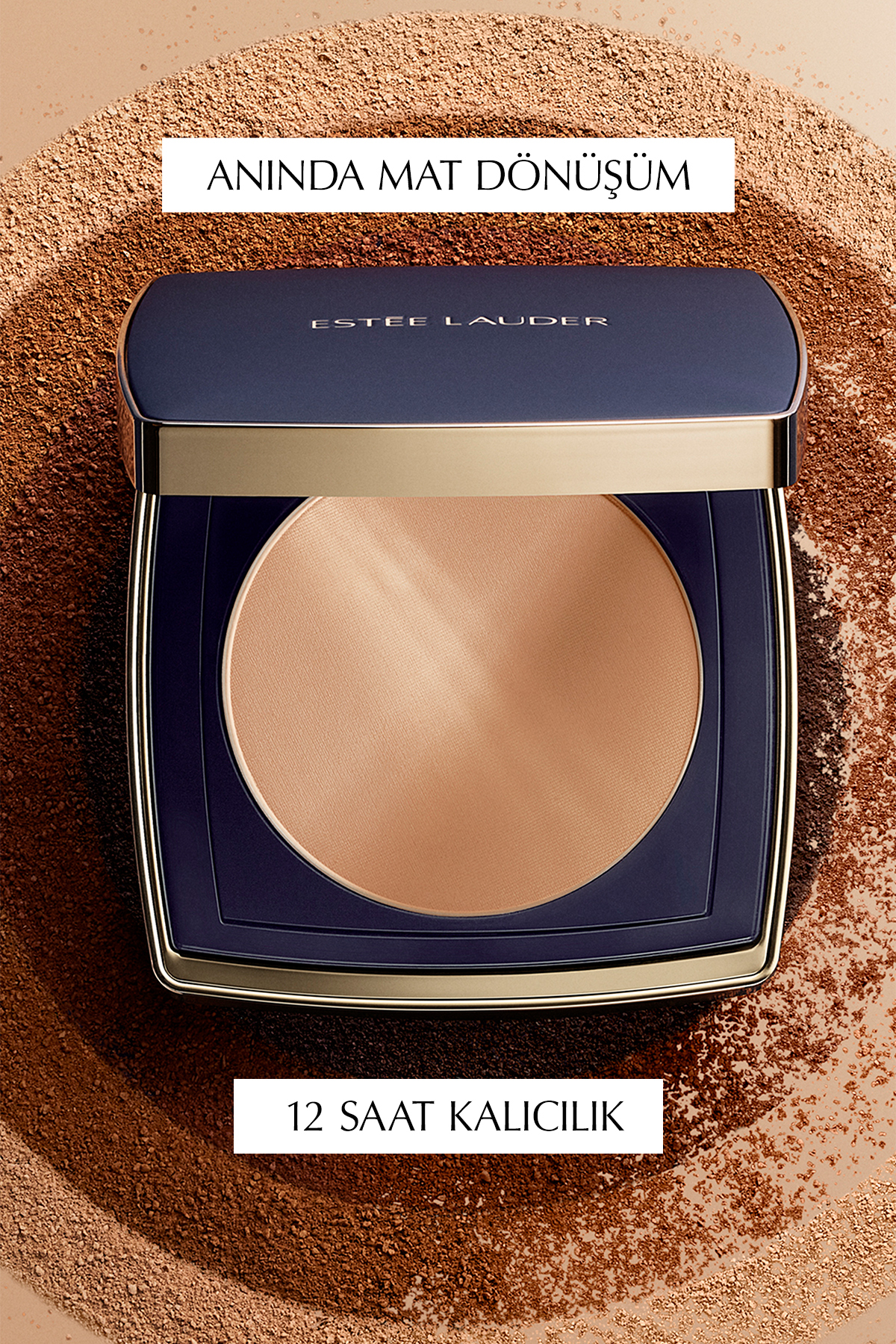 فاندیشن زنانه | استی لودر Estee Lauder 133642 - تصویر 5