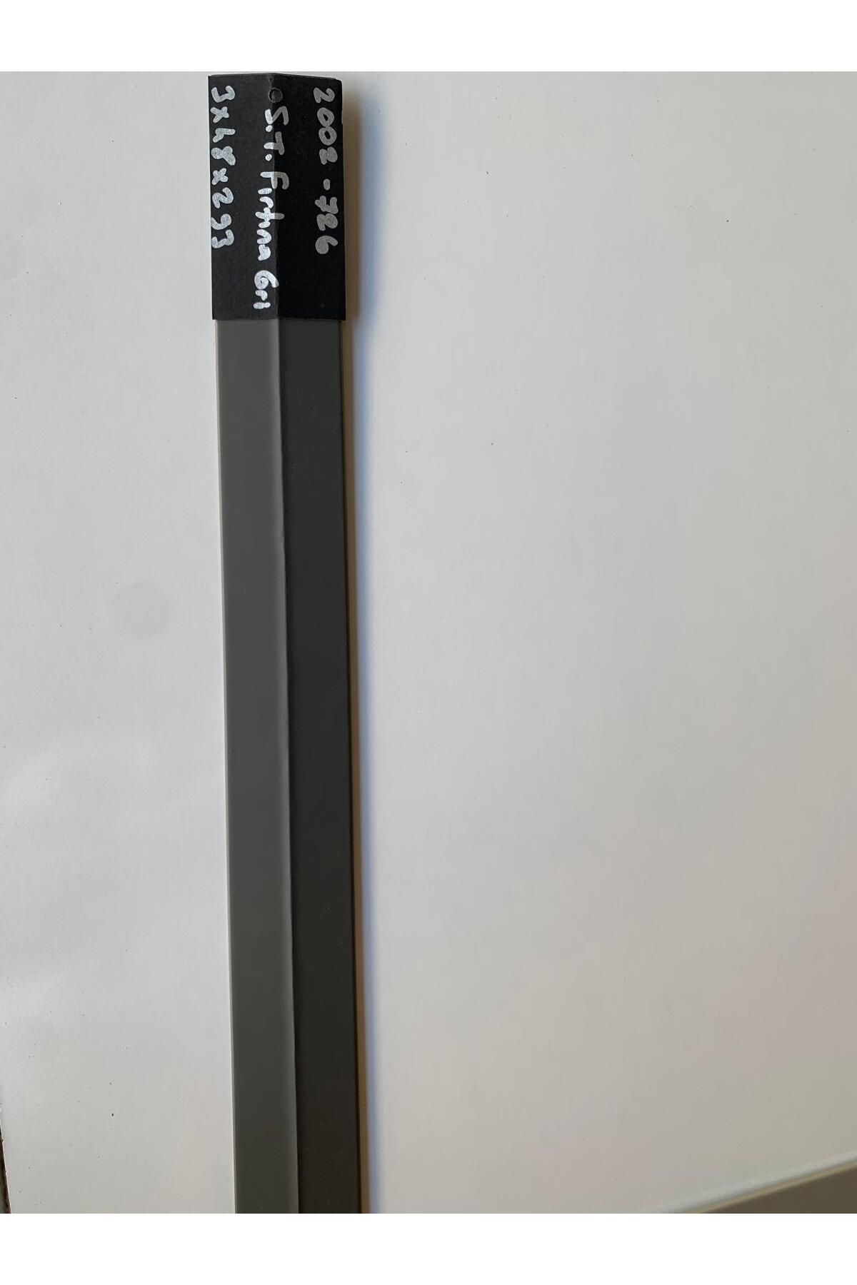 AGT LB-2002 KÖŞE KAPAMA SOFT TOUCH FIRTINA GRİ