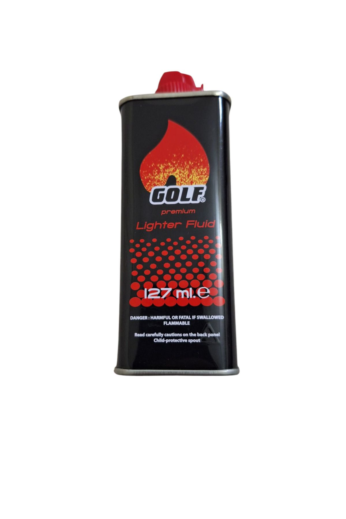Golf Lighter zippo çakmalara yakıt