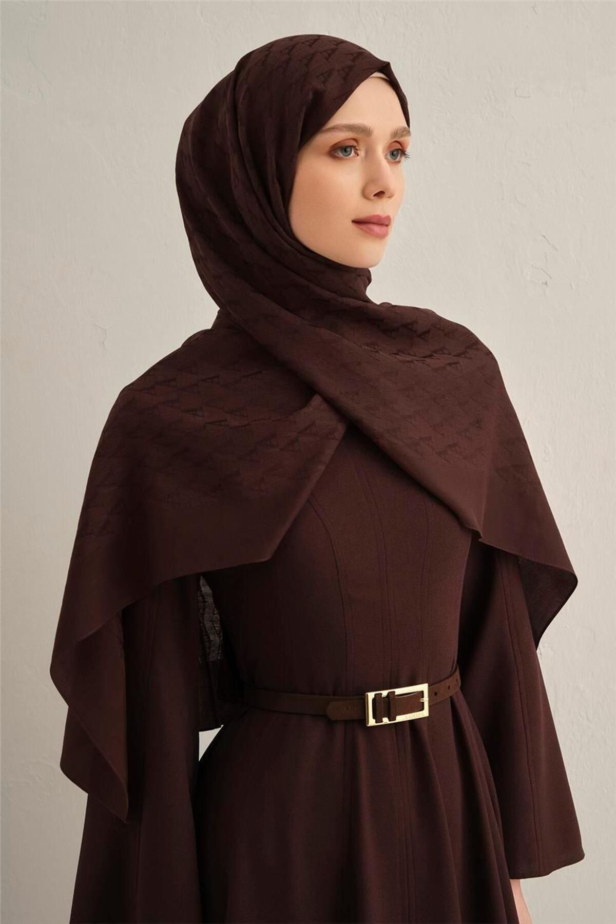 Armine Pamora Şal 3 10