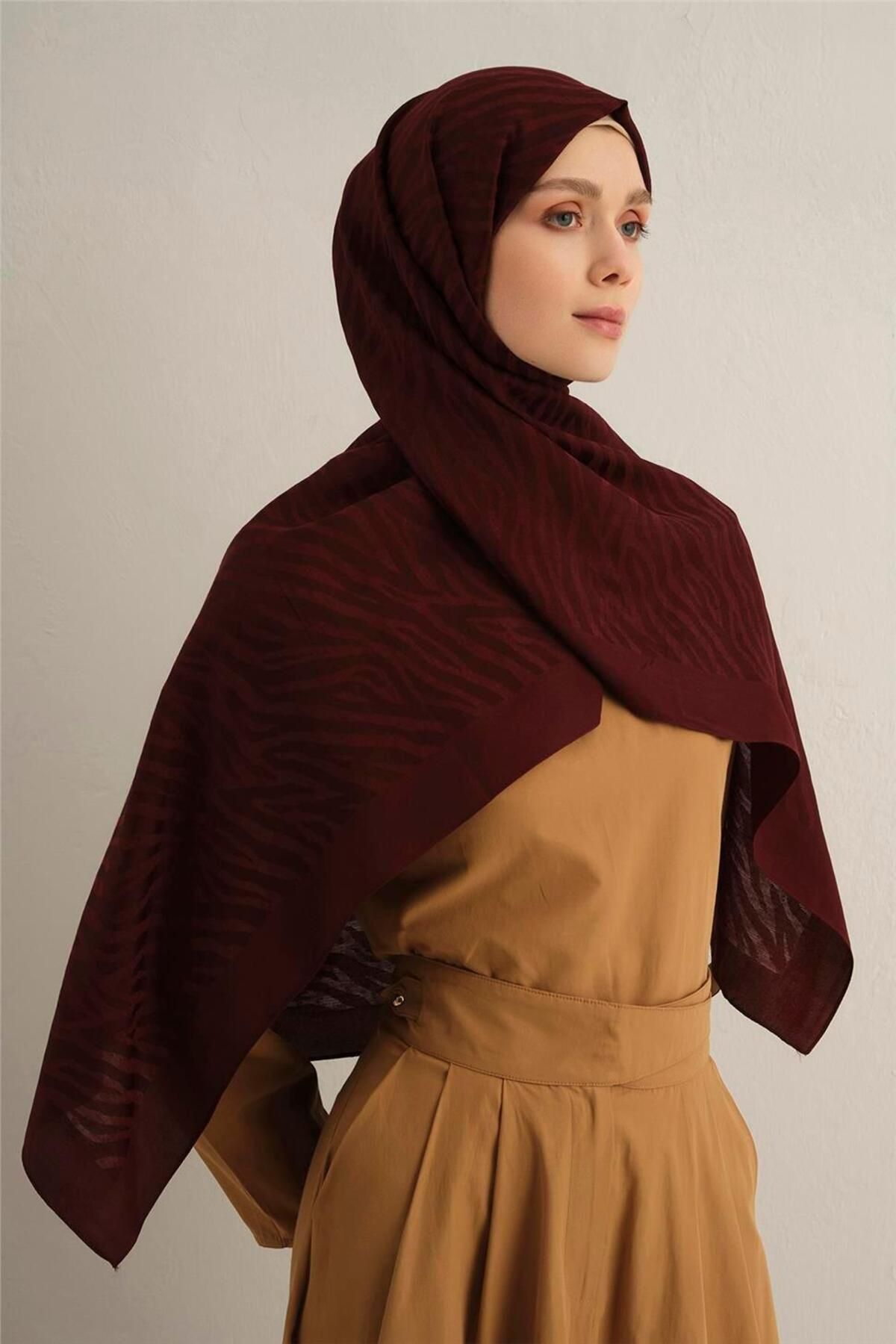 Armine Pamora Şal 1 32