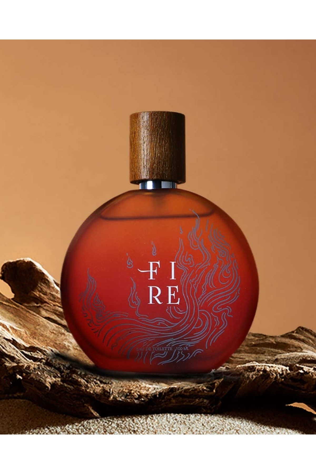 عطر فاير