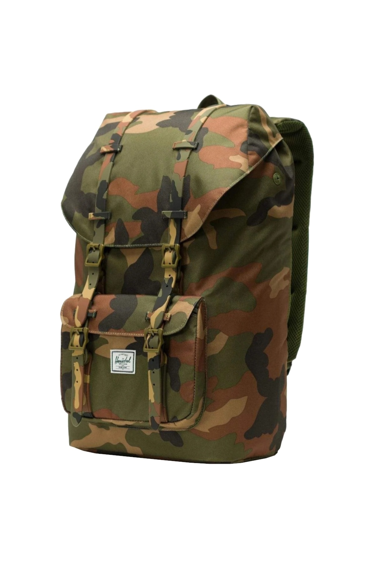 herschel-Little America Backpack, Unisex Backpack 3