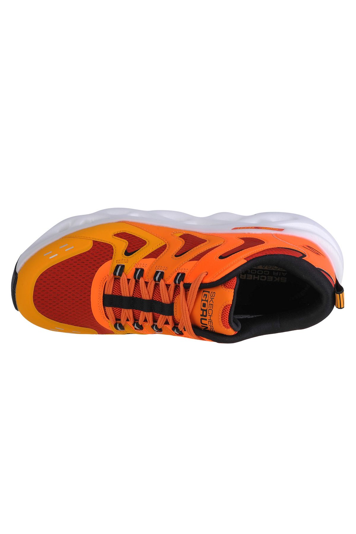SKECHERS-GO Run Swirl Tech-Surge, Men's Sneakers 3