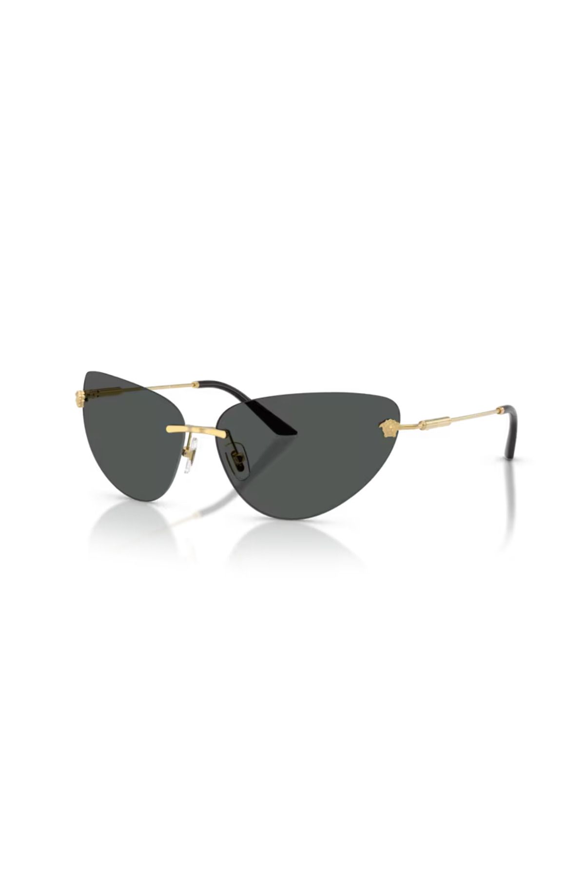 Versace 0VE2281 100287 64 Güneş Gözlüğü