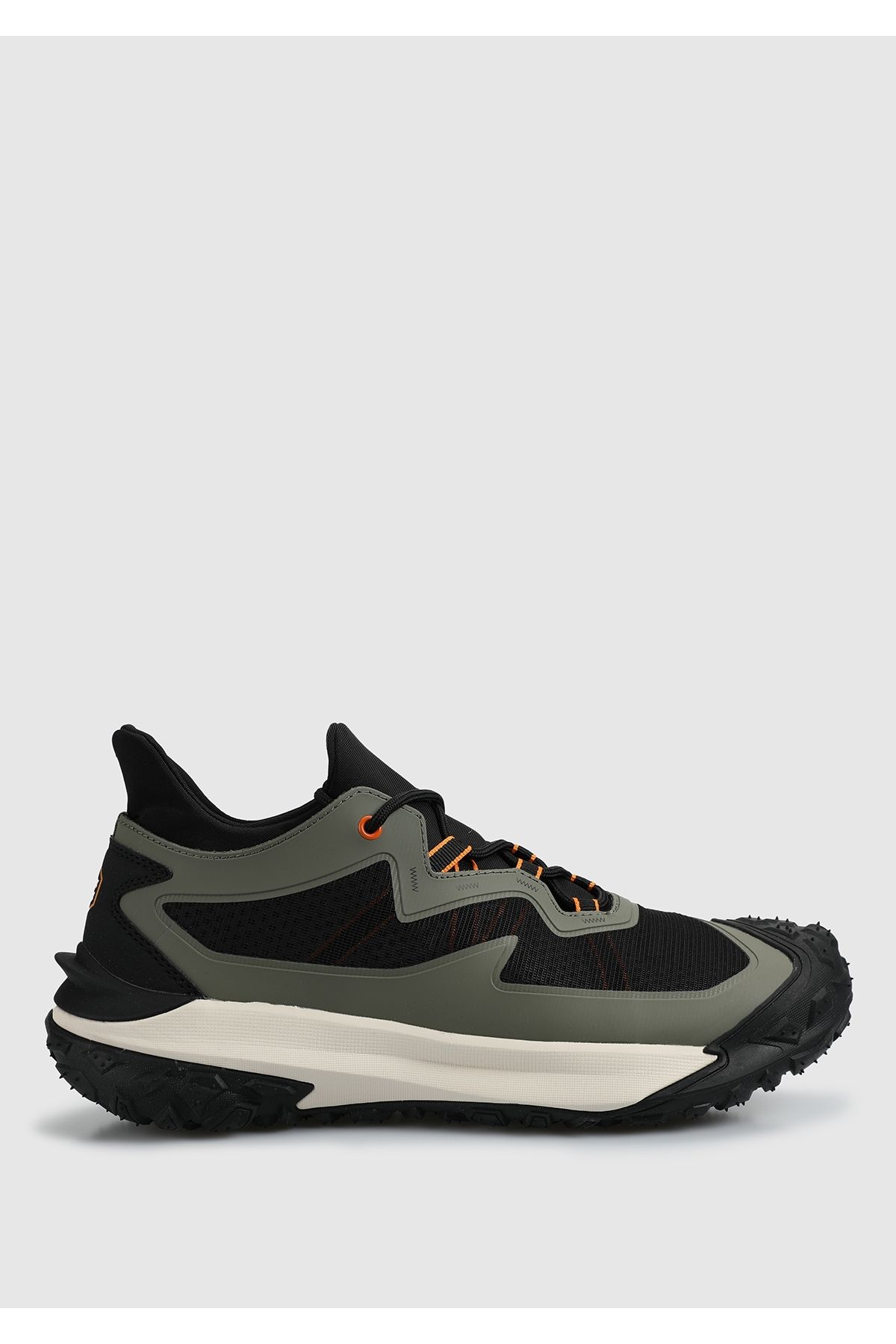 lumberjack Mezza 4pr Haki Erkek Outdoor Masculin - 42
