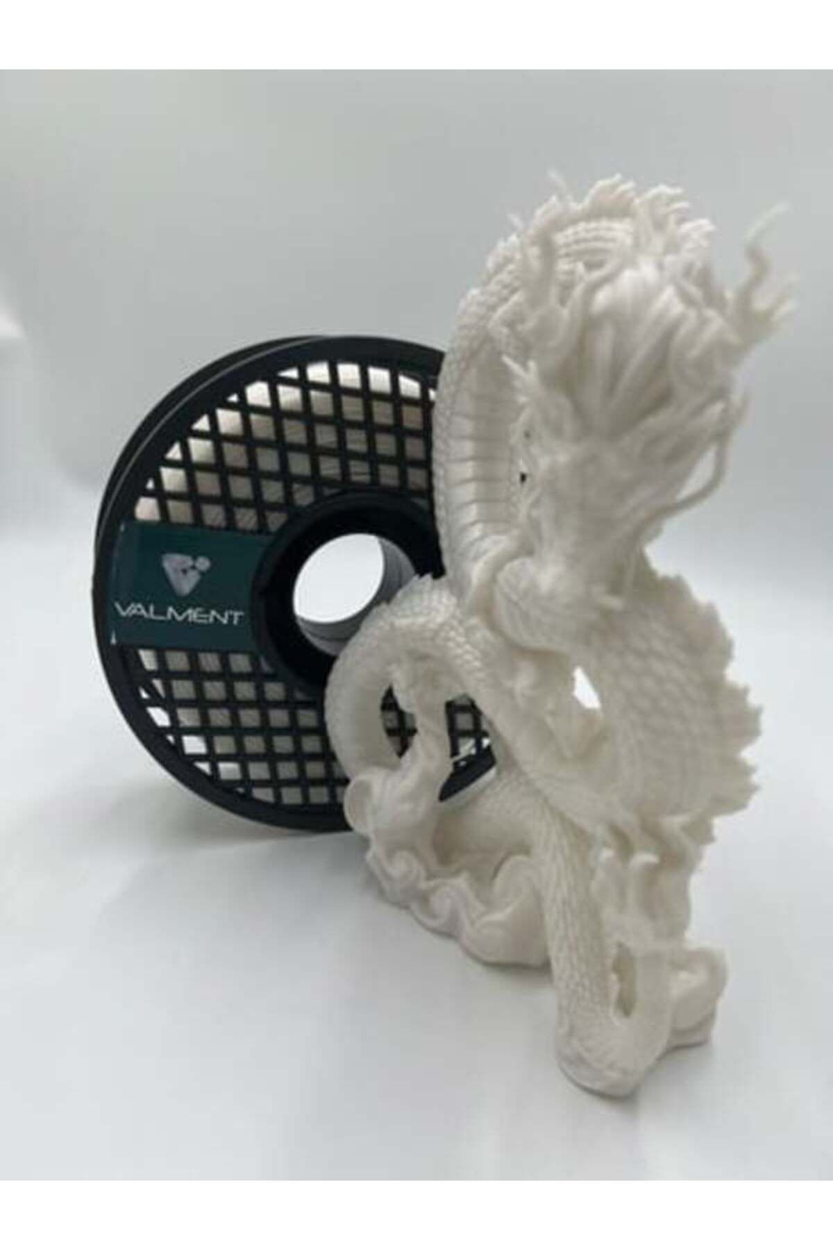 Valment Filament PLA + 1,75mm Premium- İnci Beyaz