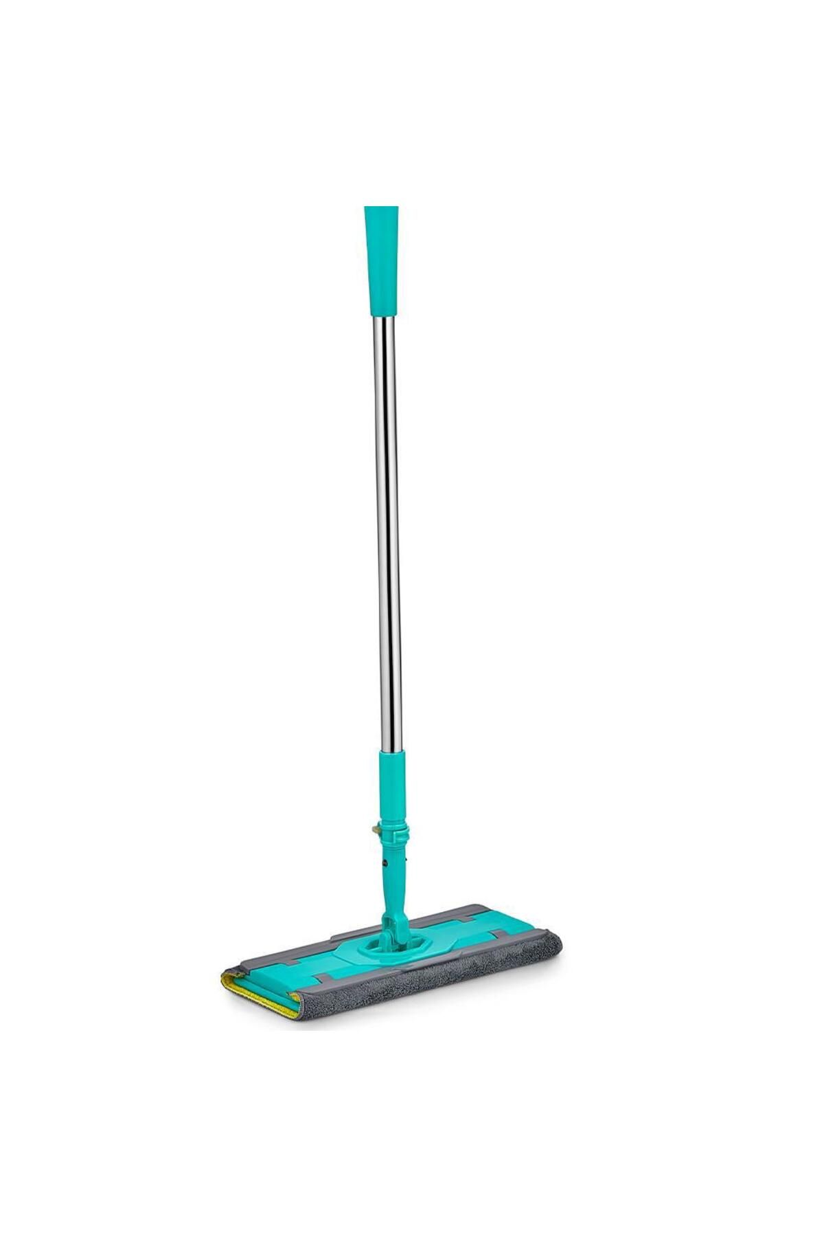 viora Microfiber Yengeç Mop (VRP-1120)