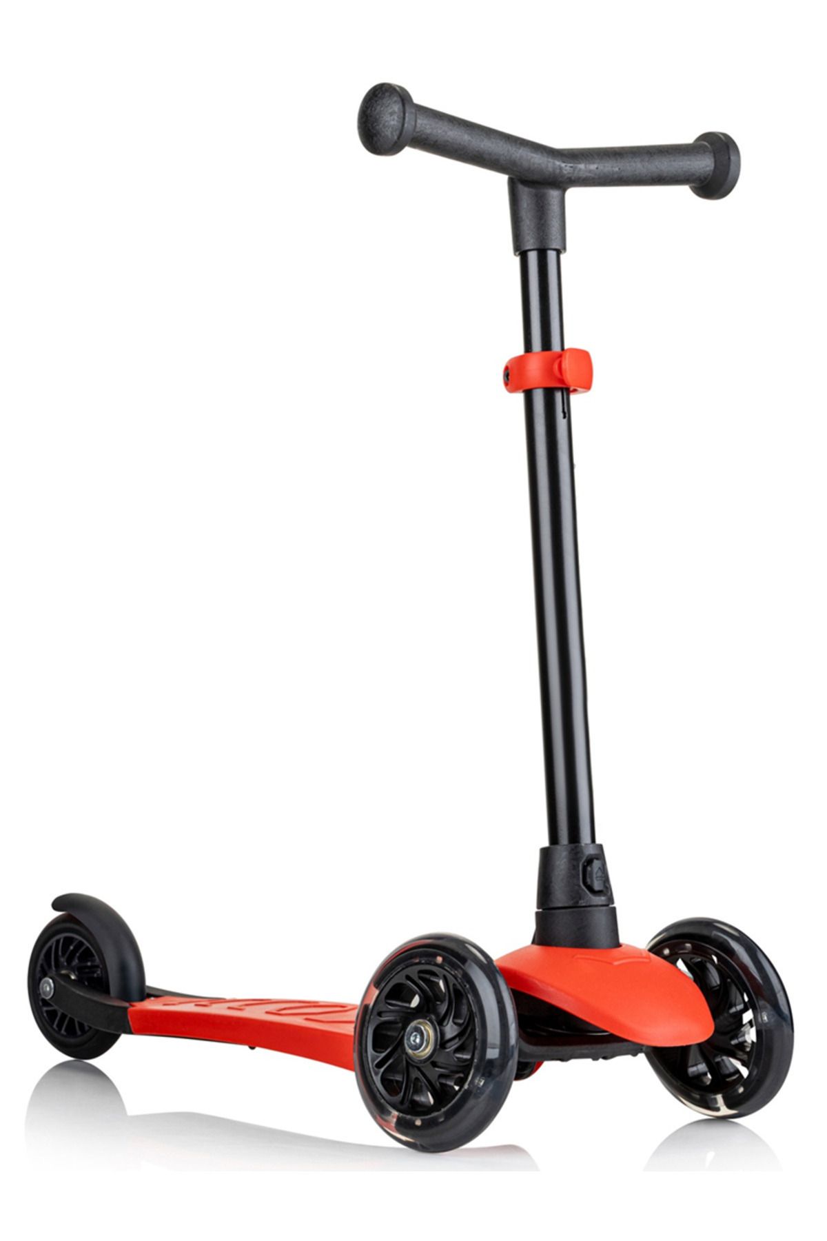 Convers Scooter 3 Tekerlekli Kaykay - 2-7 yaş Dengeli ve Güvenli Sürüş