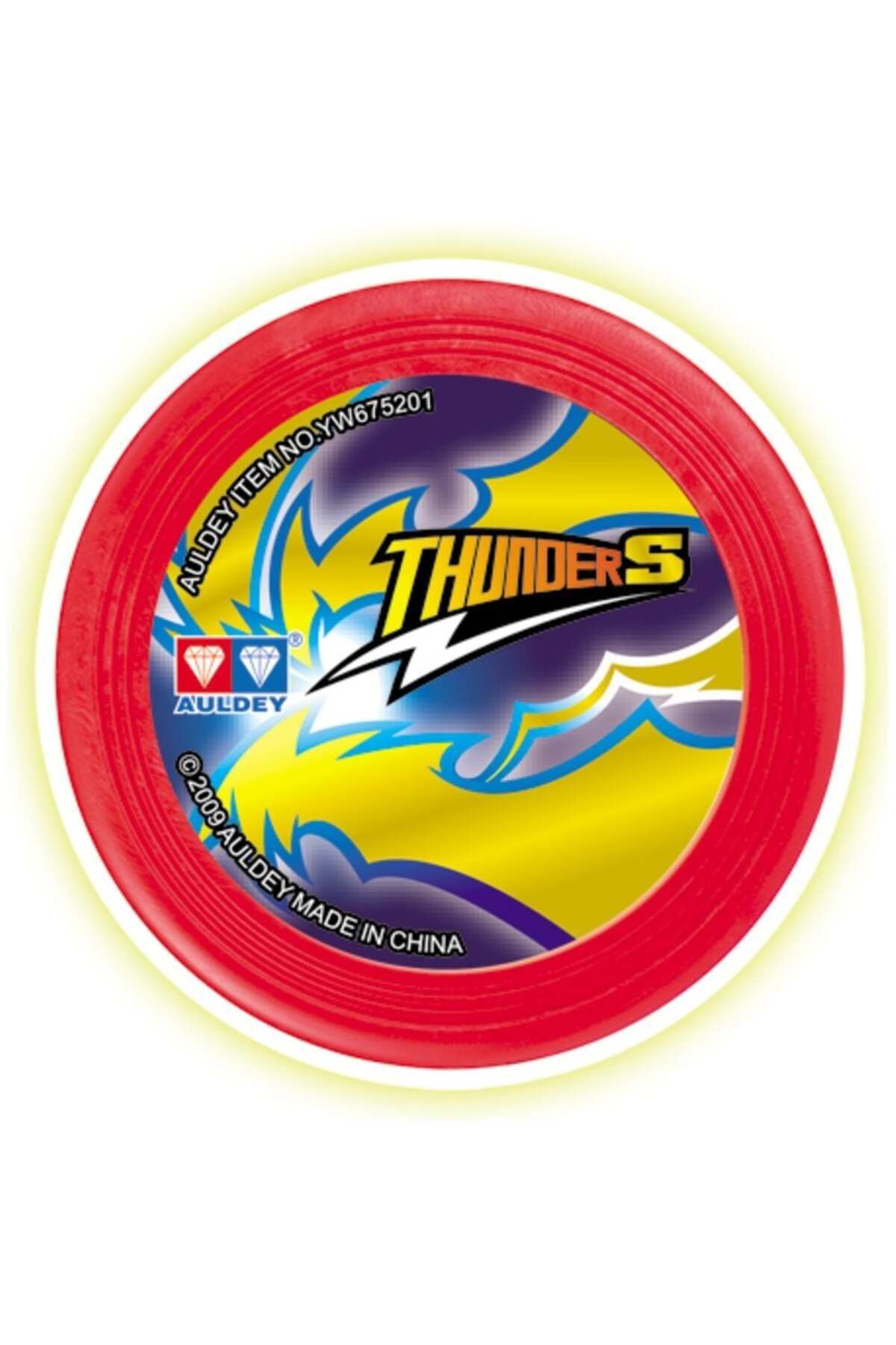 swilex Thunder S Yoyo