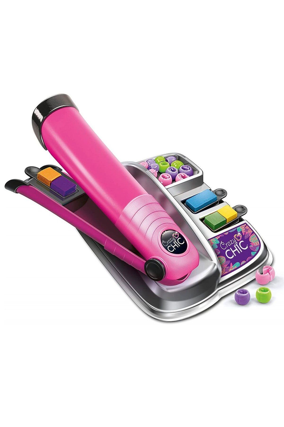 swilex 18750 Crazy Chic - Moda Saçlar