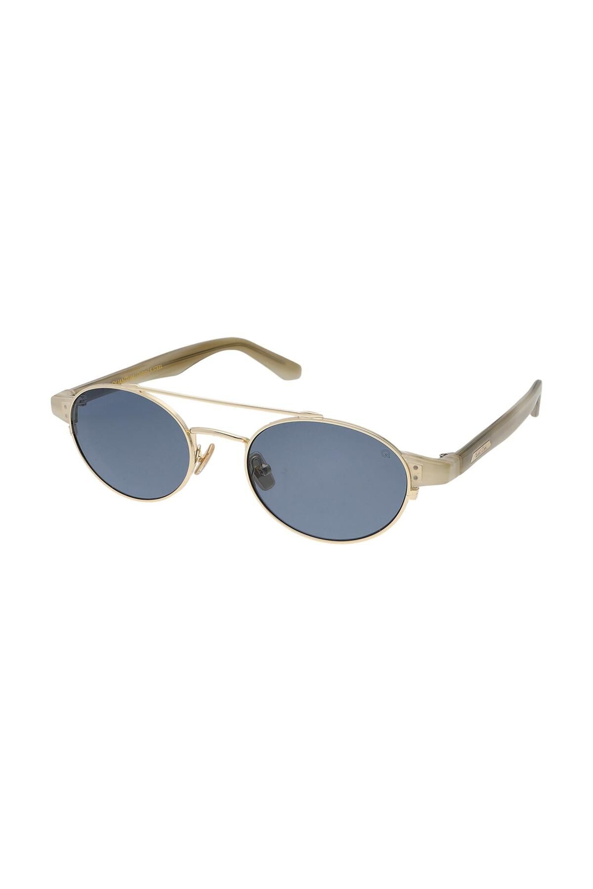 Quantum Q268.C4 51 Polarize Unisex Güneş Gözlüğü