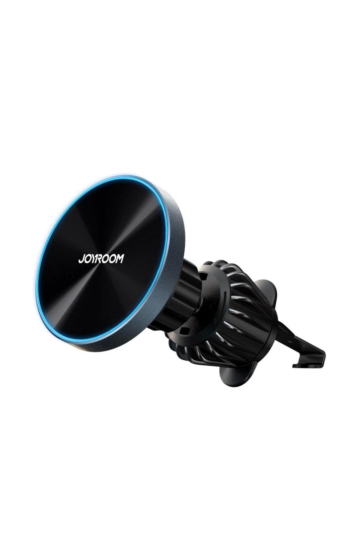 Joyroom Zs387 15w Kablosuz Magsafe Şarj Soğutmalı Araç Içi Telefon Tutucu