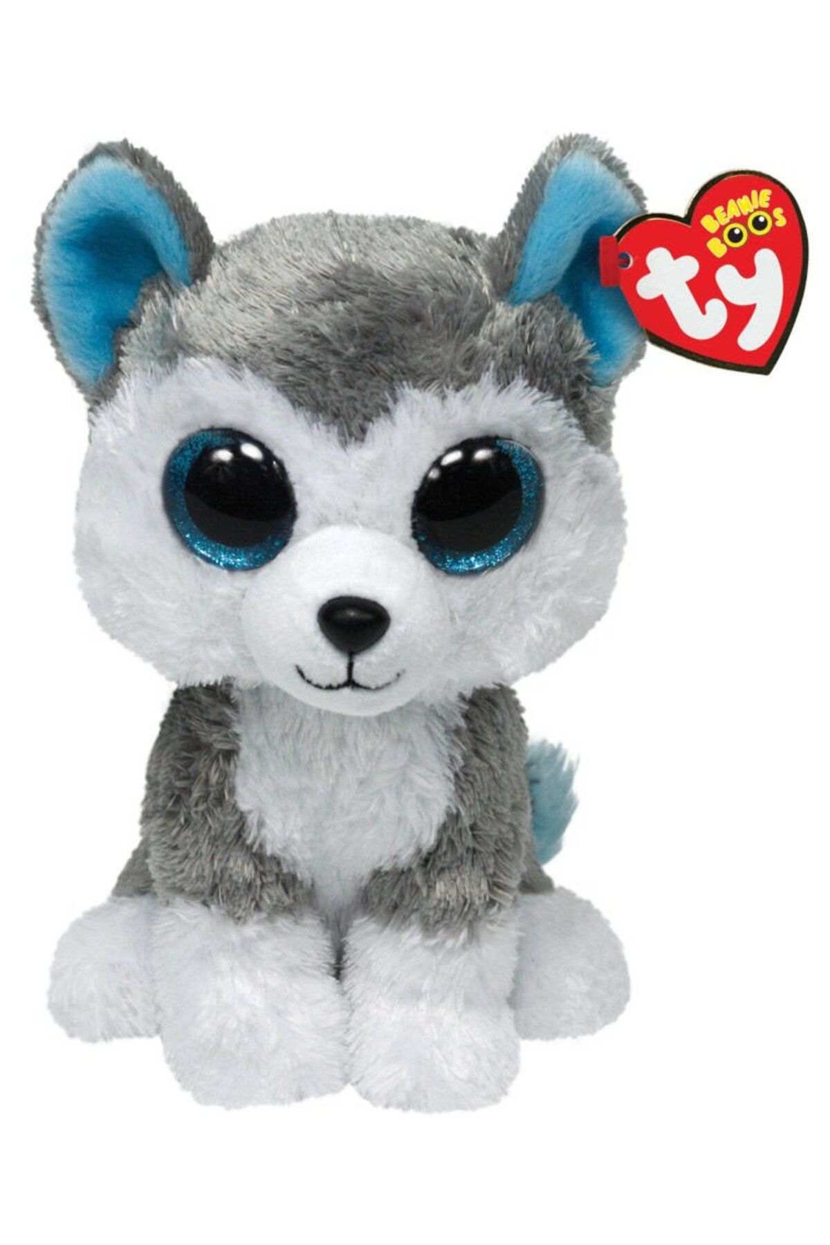 swilex Boo´s Slush Köpek Peluş 25 cm