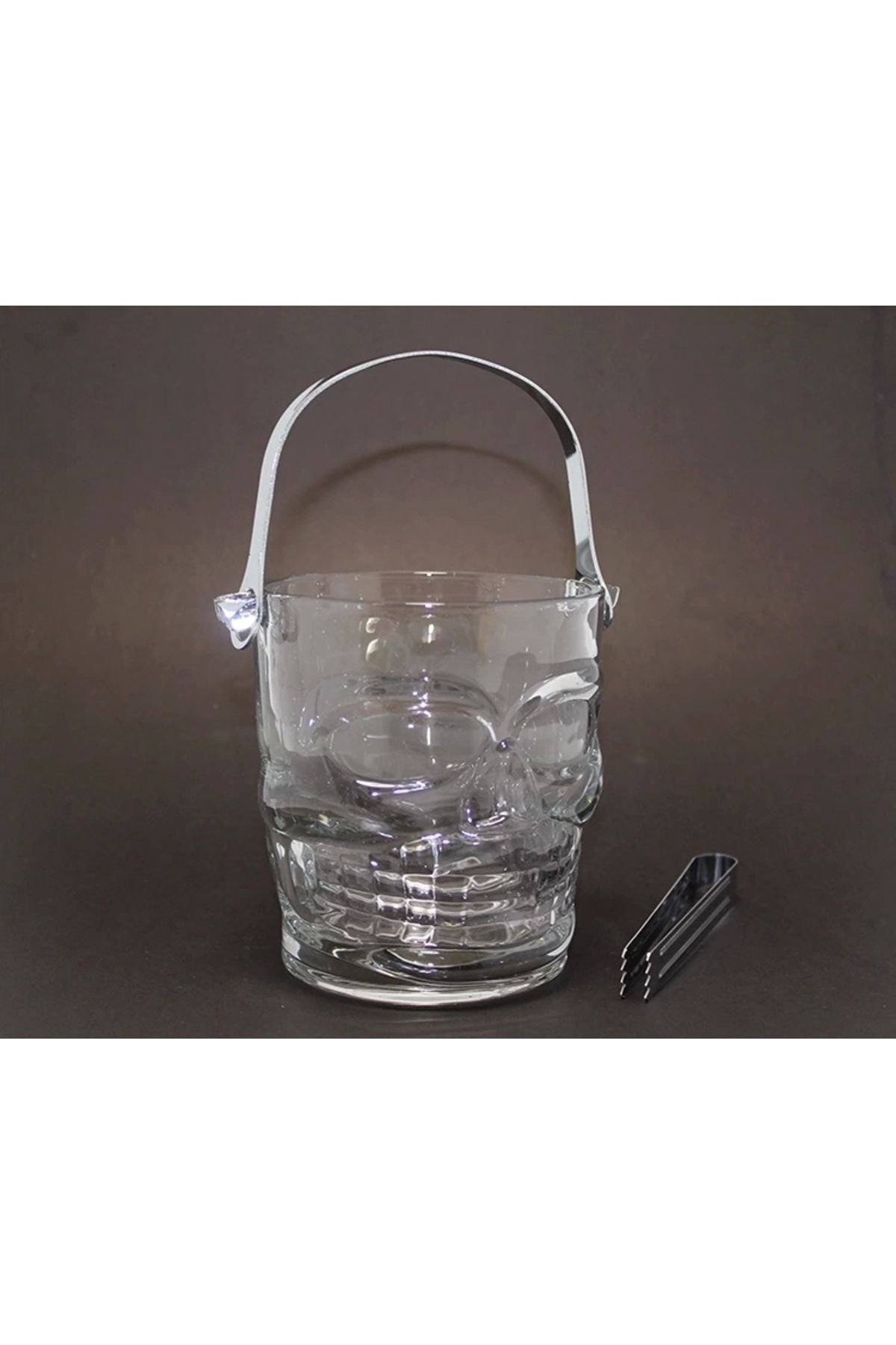 ShopNova Cam Kurukafa Buzluk Alk2153