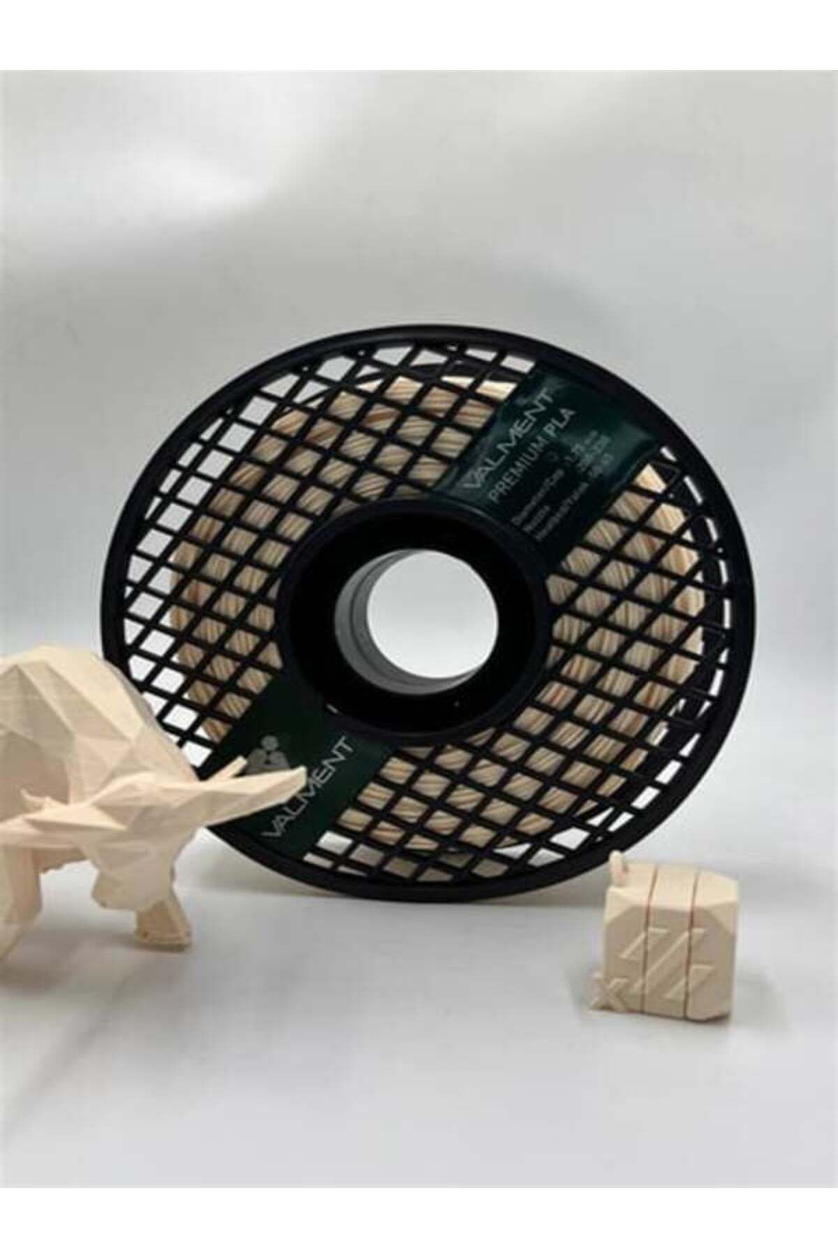 Valment Filament PLA + 1,75mm Premium- Bej