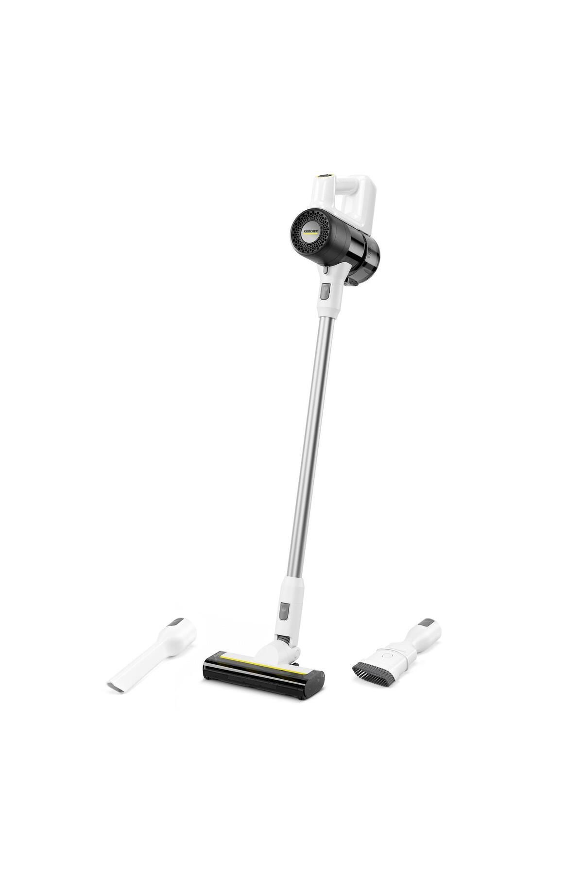 Karcher KVA 2 DİKEY SÜPÜRGE