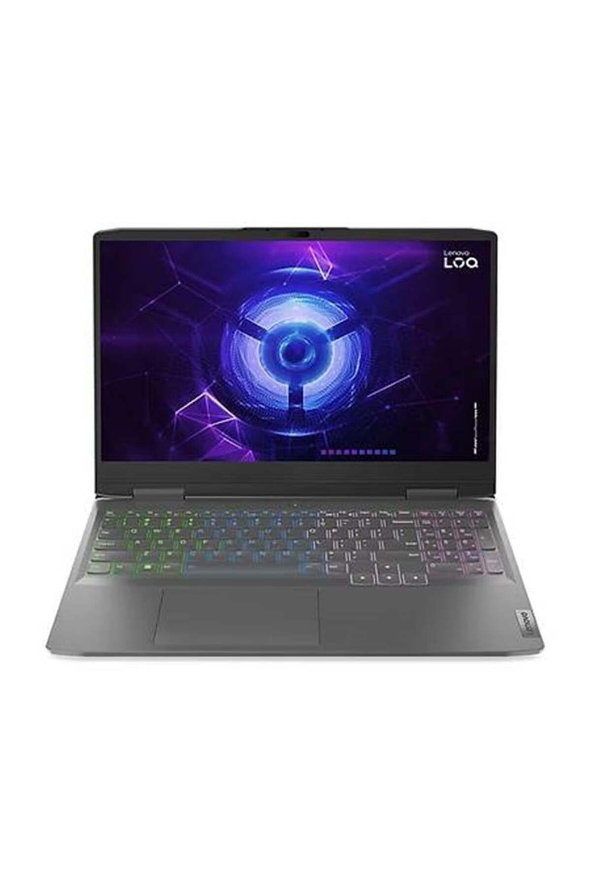 LENOVO LOQ 83GS00P8TR i5-12600HX 16GB 1TB SSD 6GB RTX3050 95W 15.6 FHD 144Hz FreeDOS Gaming Notebook