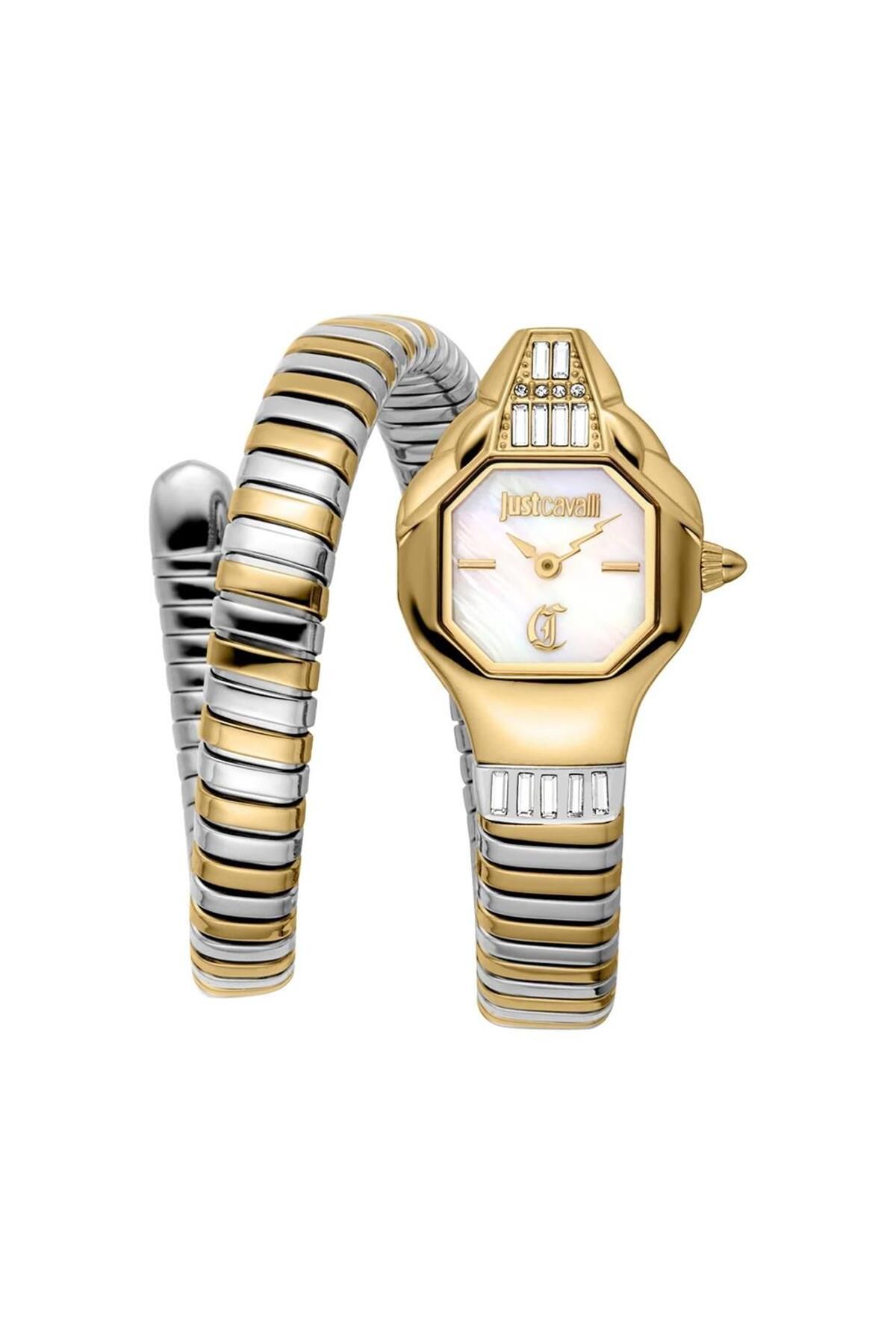 Just Cavalli JC1L326M0055 Kadın Kol Saati