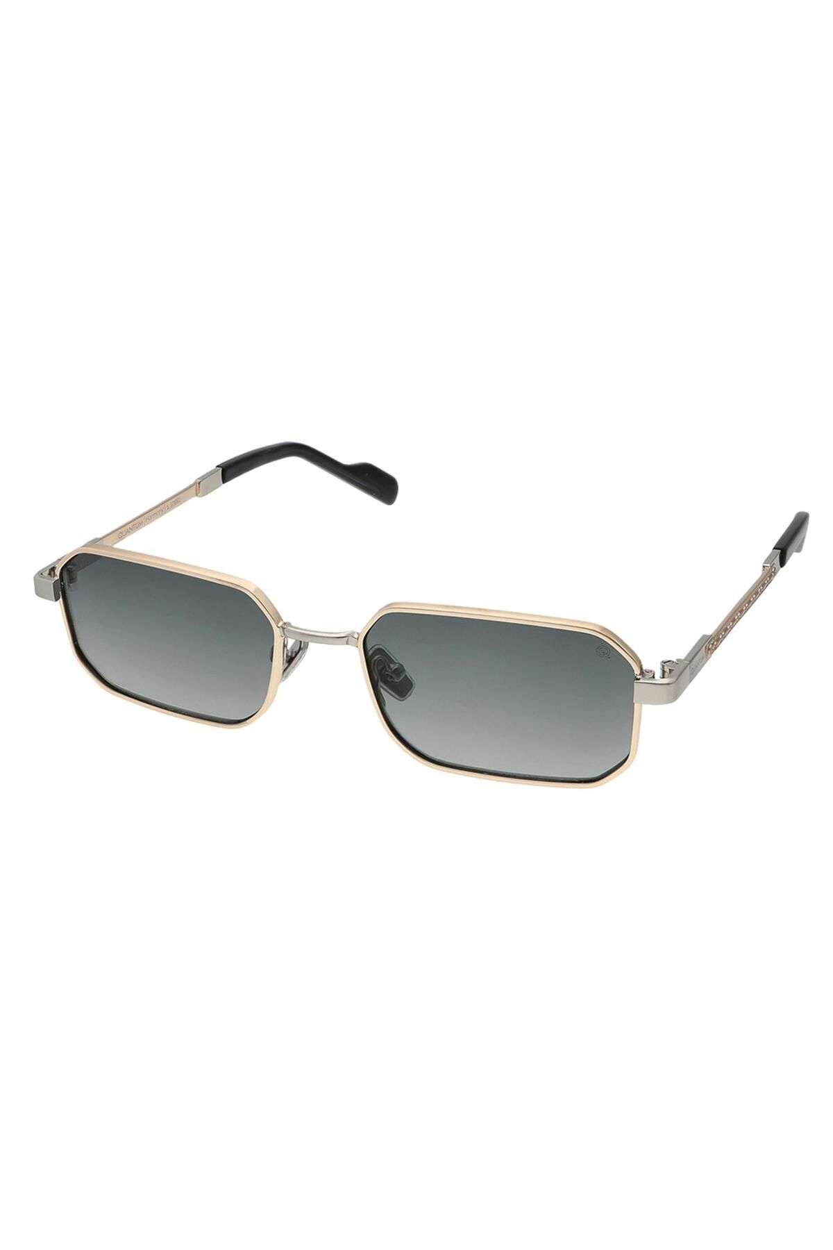 Quantum Q263.C3 54 Polarize Unisex Güneş Gözlüğü